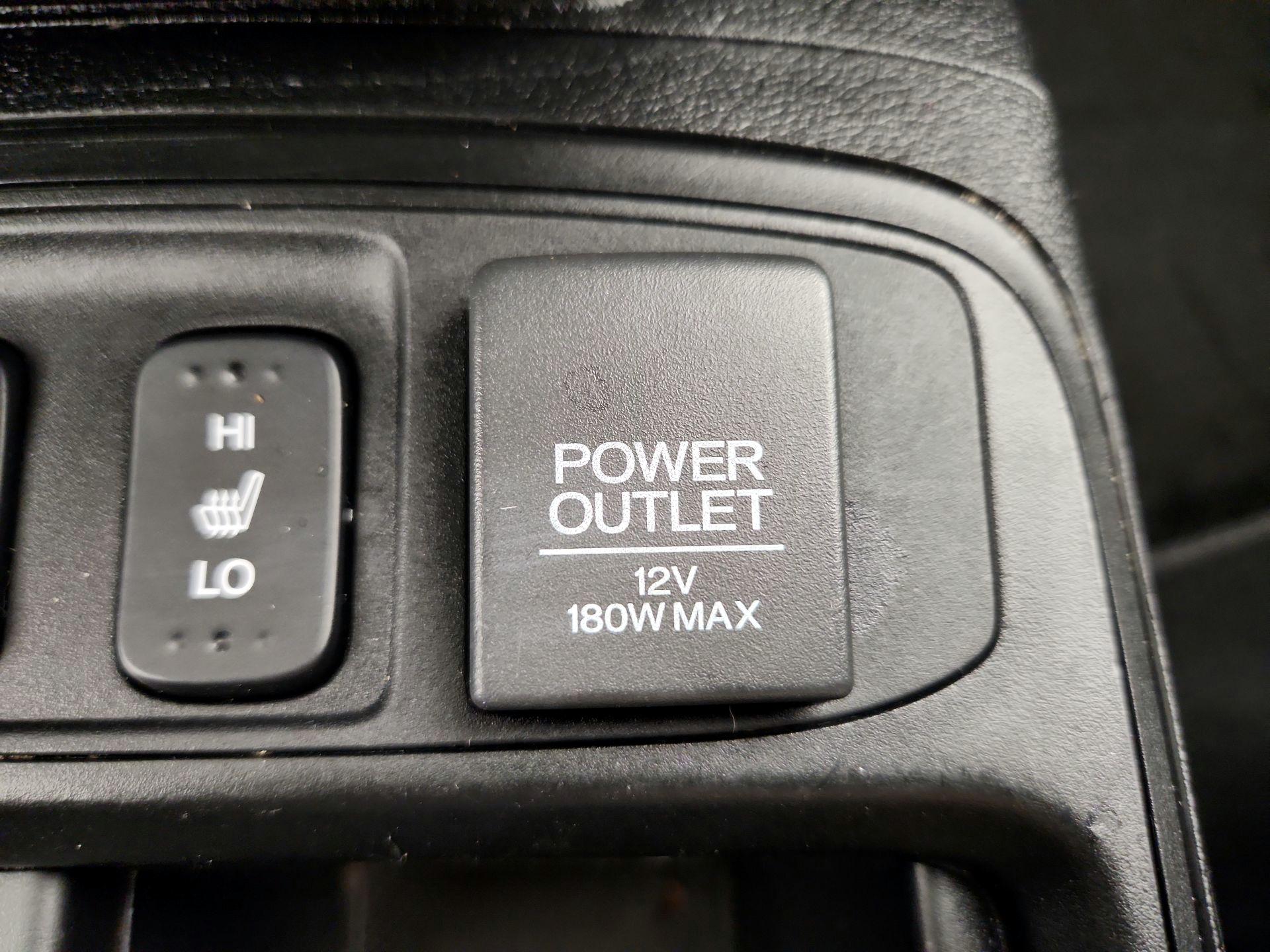 Thumbnail: 2015 Honda CR-V - 18