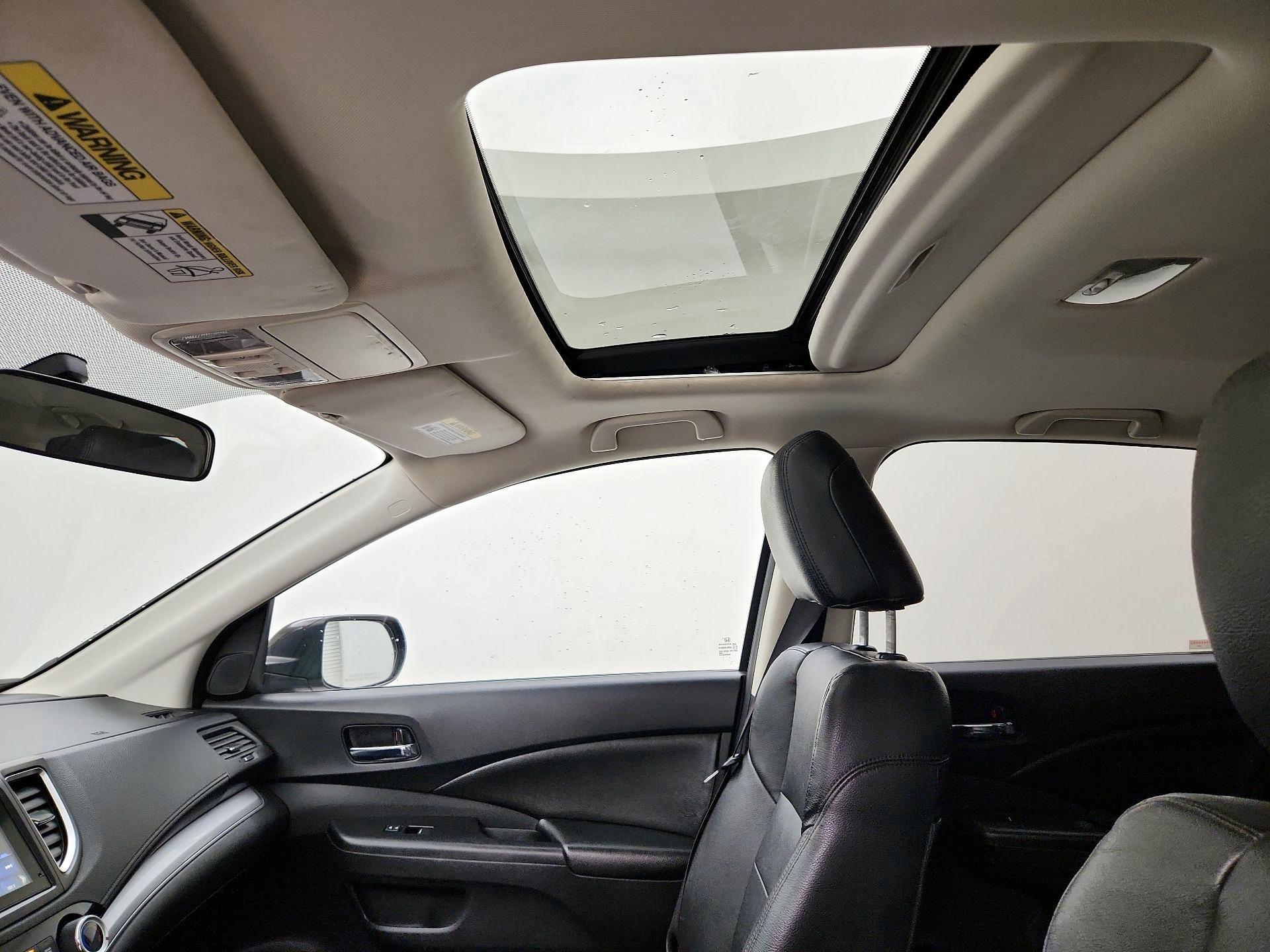 Thumbnail: 2015 Honda CR-V - 19