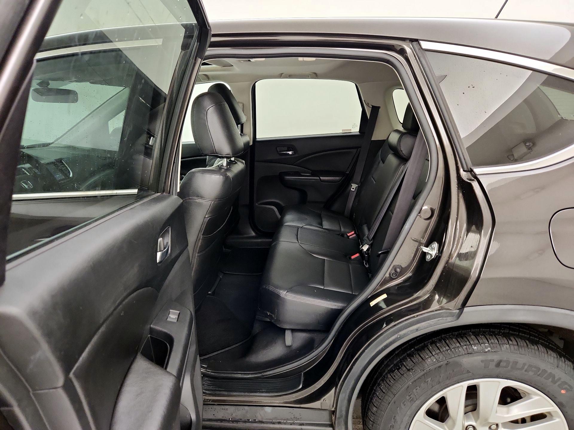 Thumbnail: 2015 Honda CR-V - 20