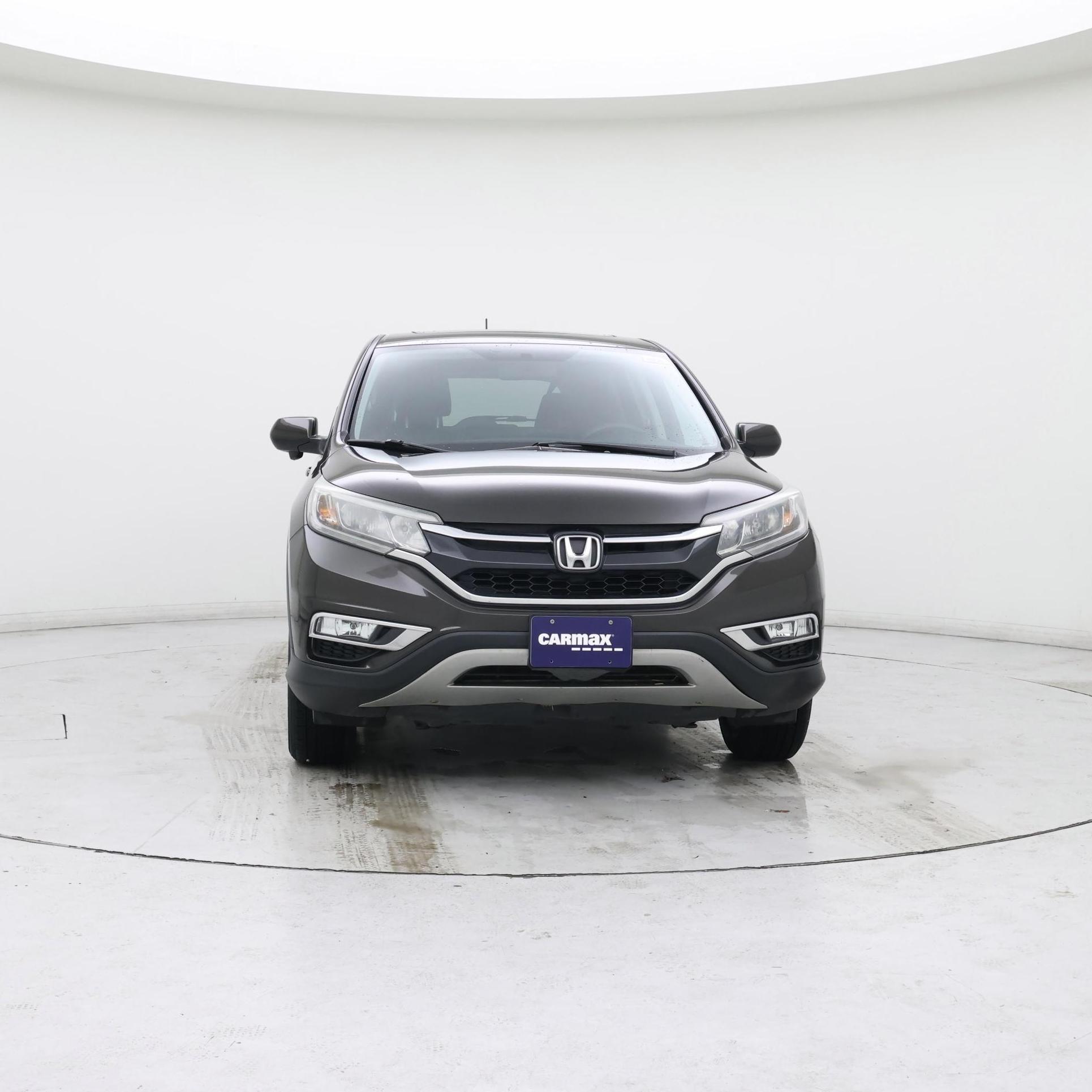 Thumbnail: 2015 Honda CR-V - 5