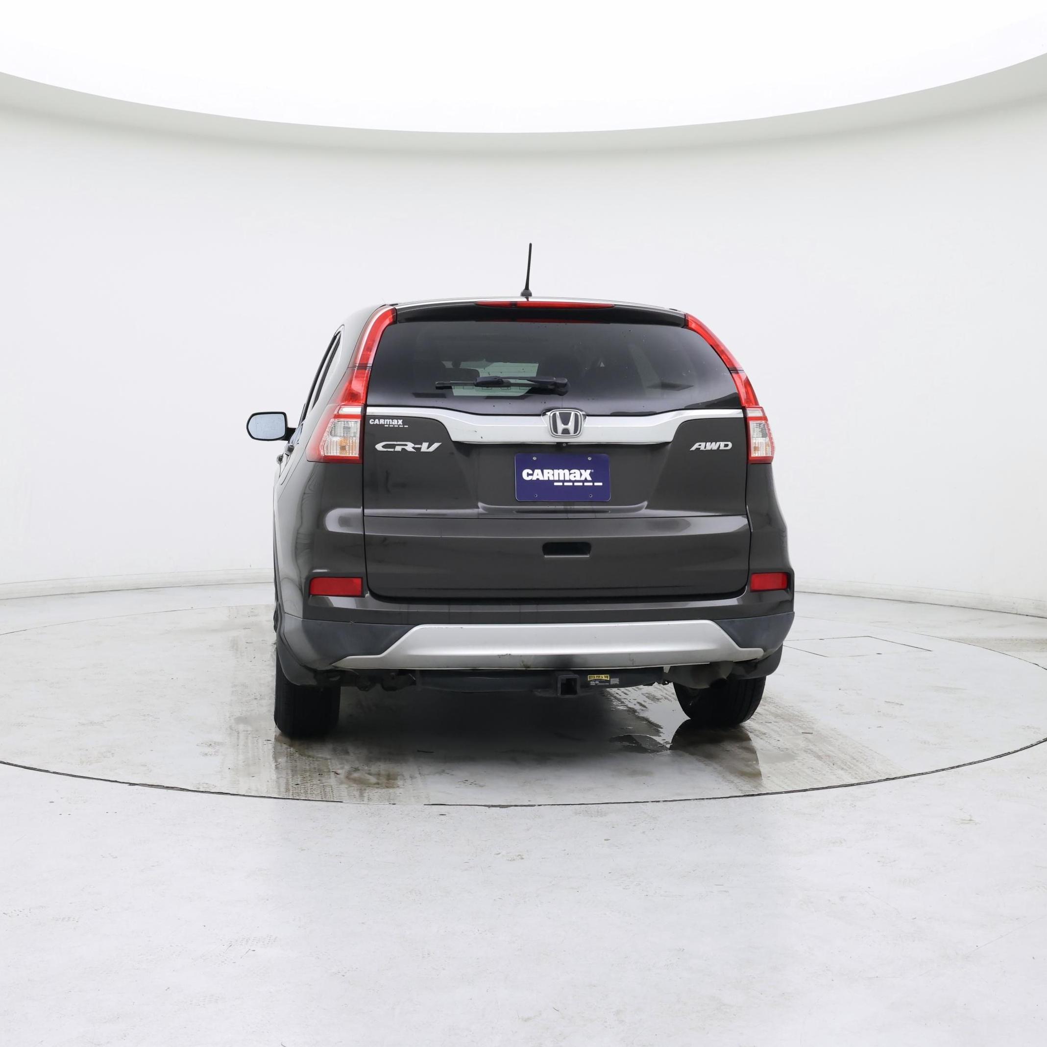 Thumbnail: 2015 Honda CR-V - 6