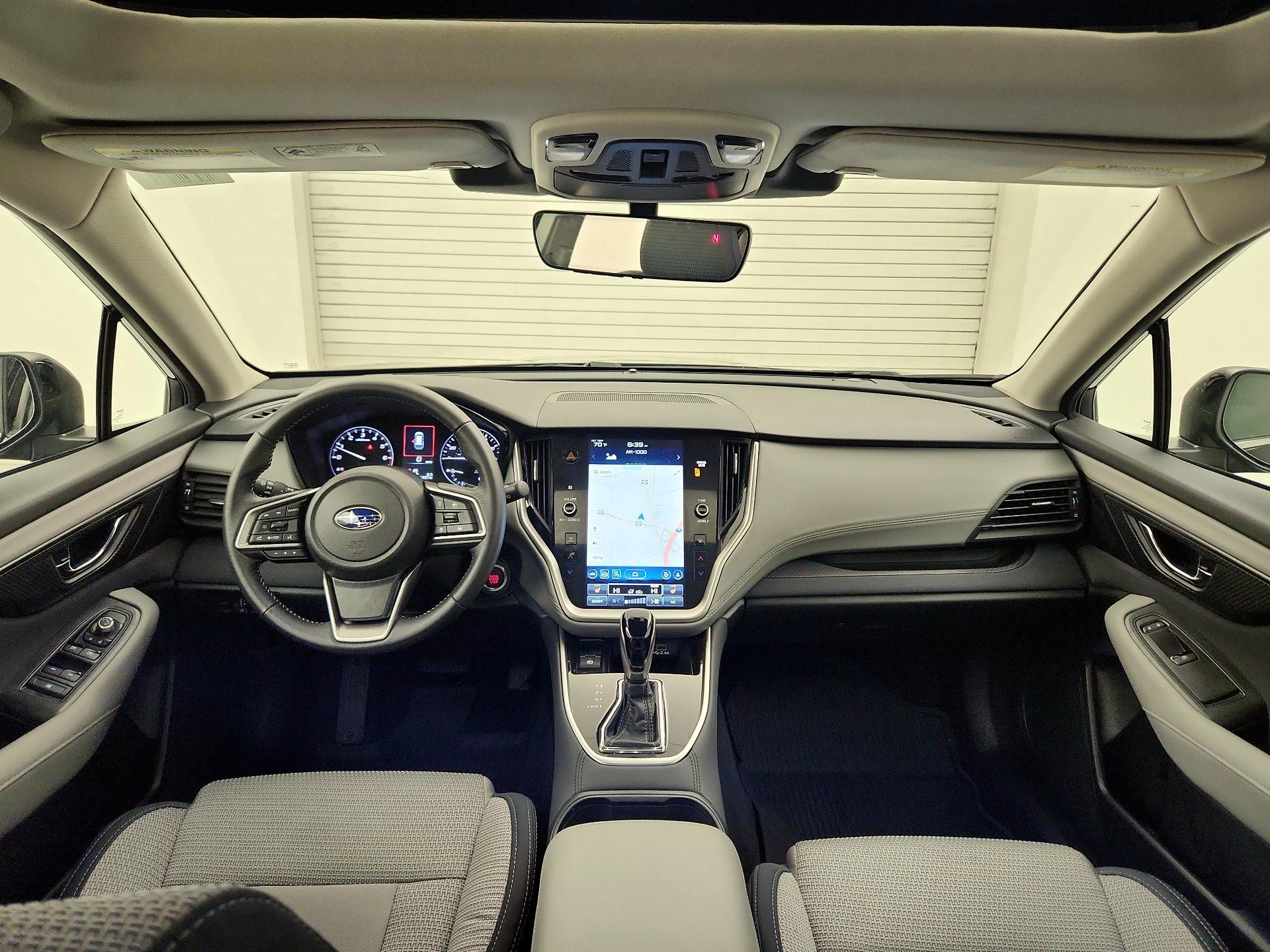 Thumbnail: 2025 Subaru Outback - 9