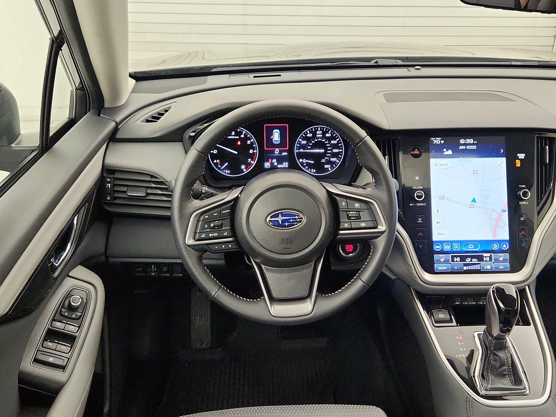 Thumbnail: 2025 Subaru Outback - 10