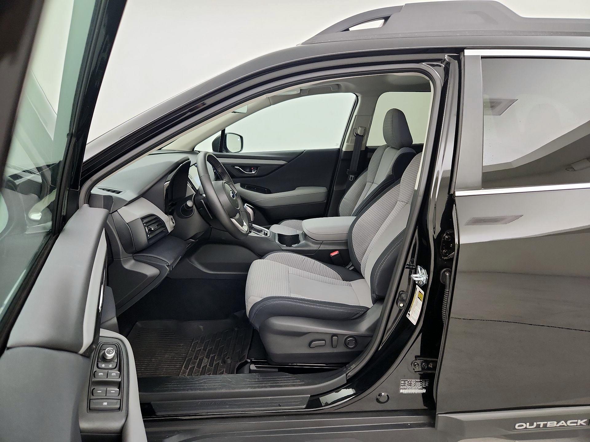 Thumbnail: 2025 Subaru Outback - 11