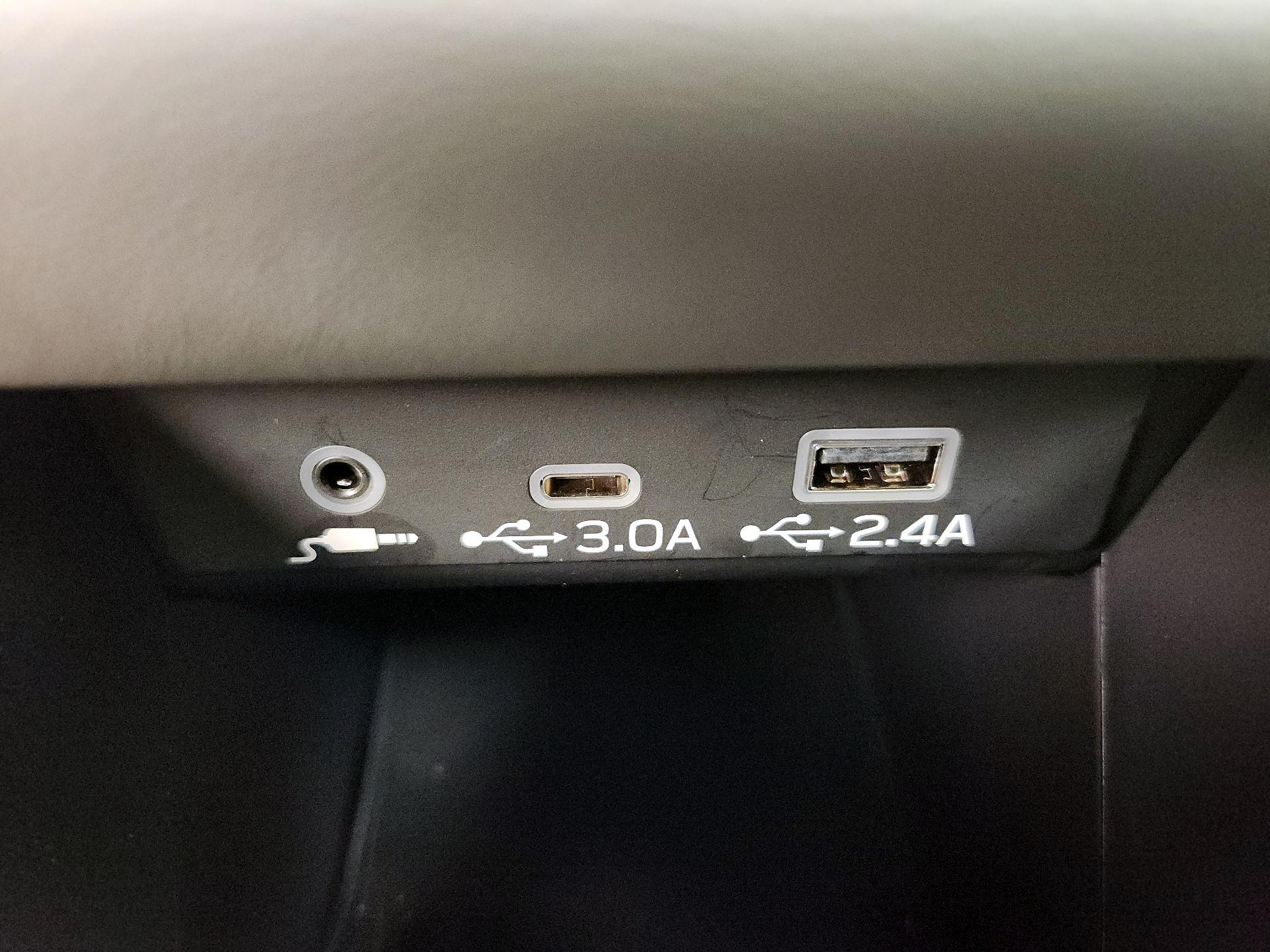 Thumbnail: 2025 Subaru Outback - 19