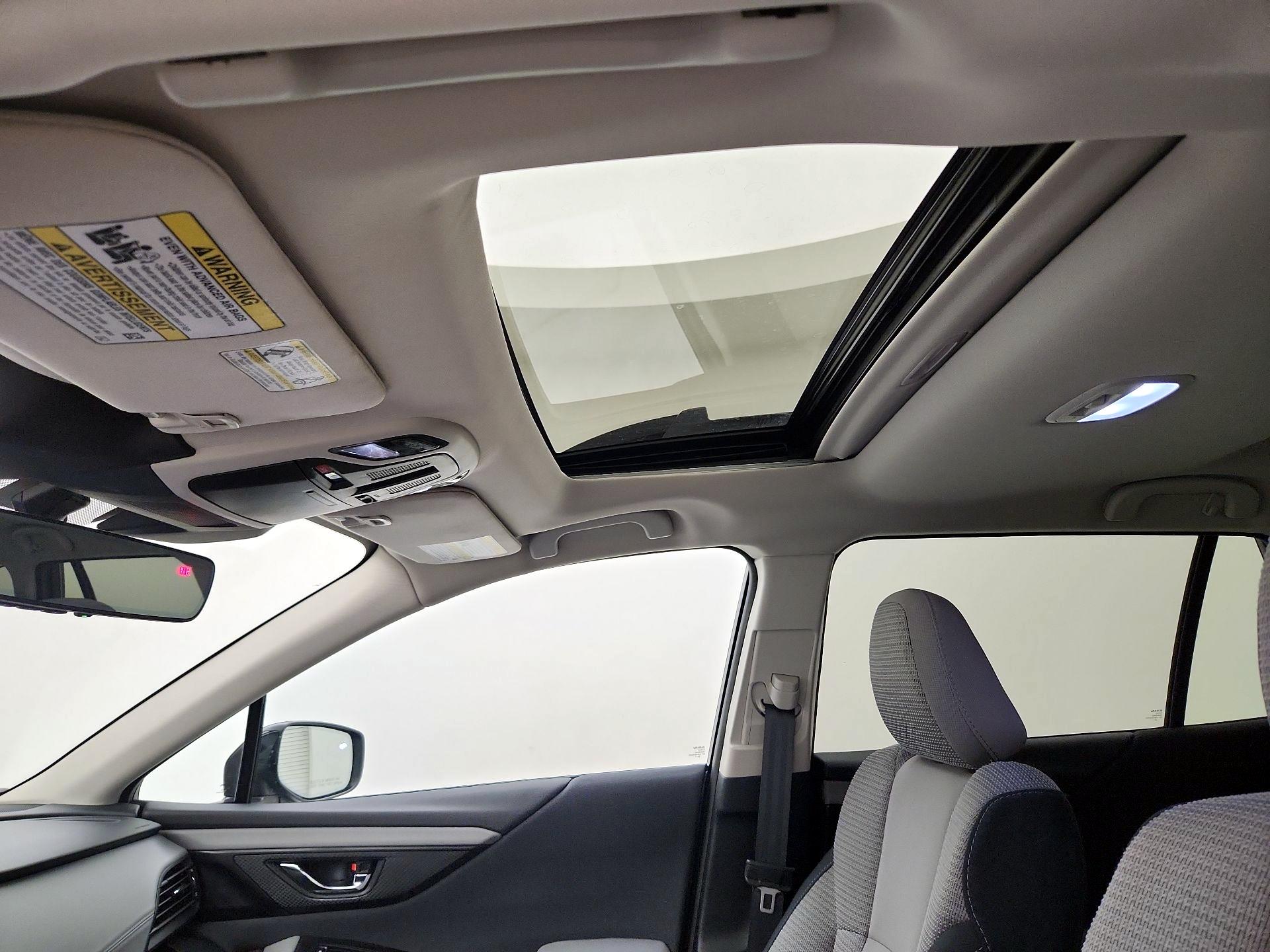 Thumbnail: 2025 Subaru Outback - 20