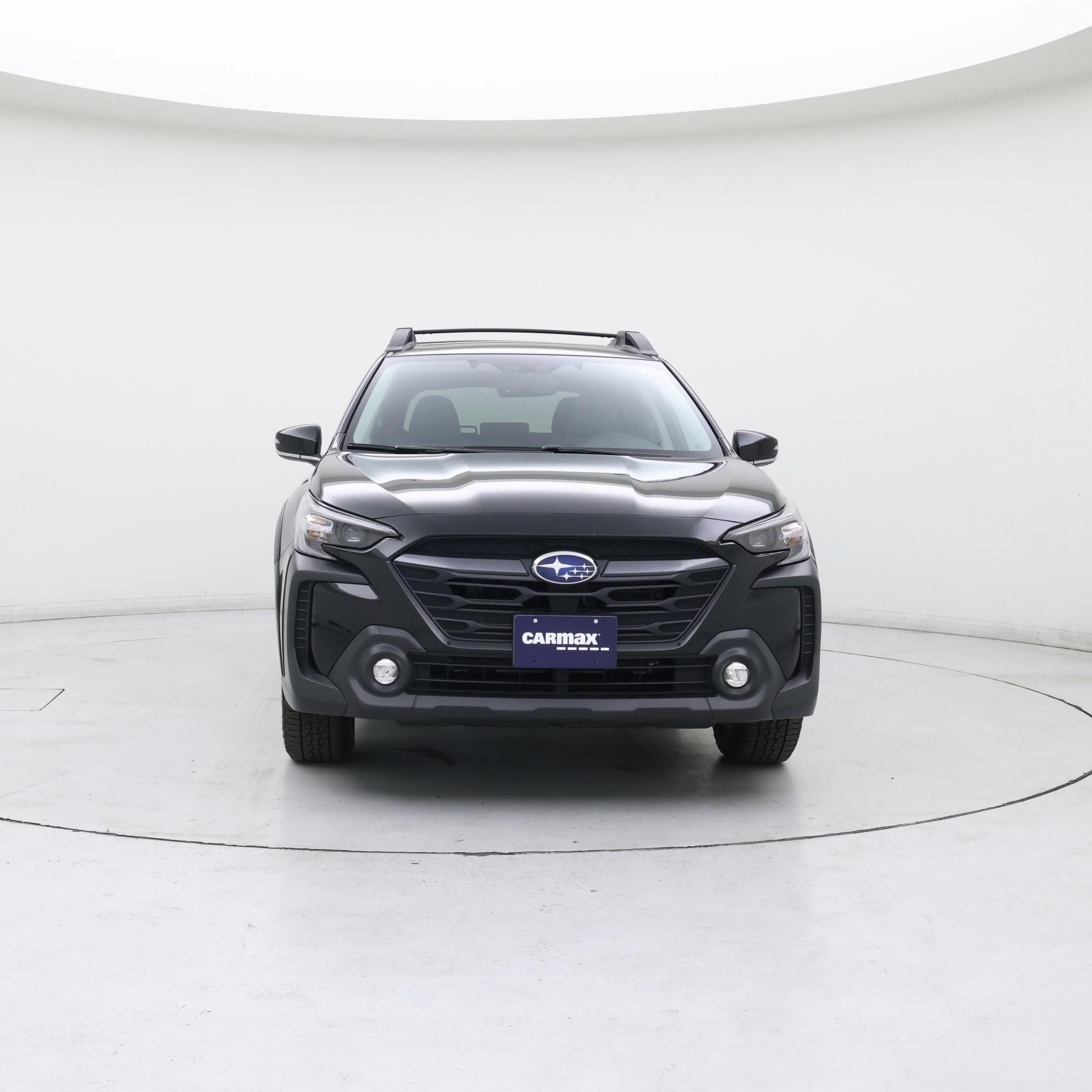 Thumbnail: 2025 Subaru Outback - 5