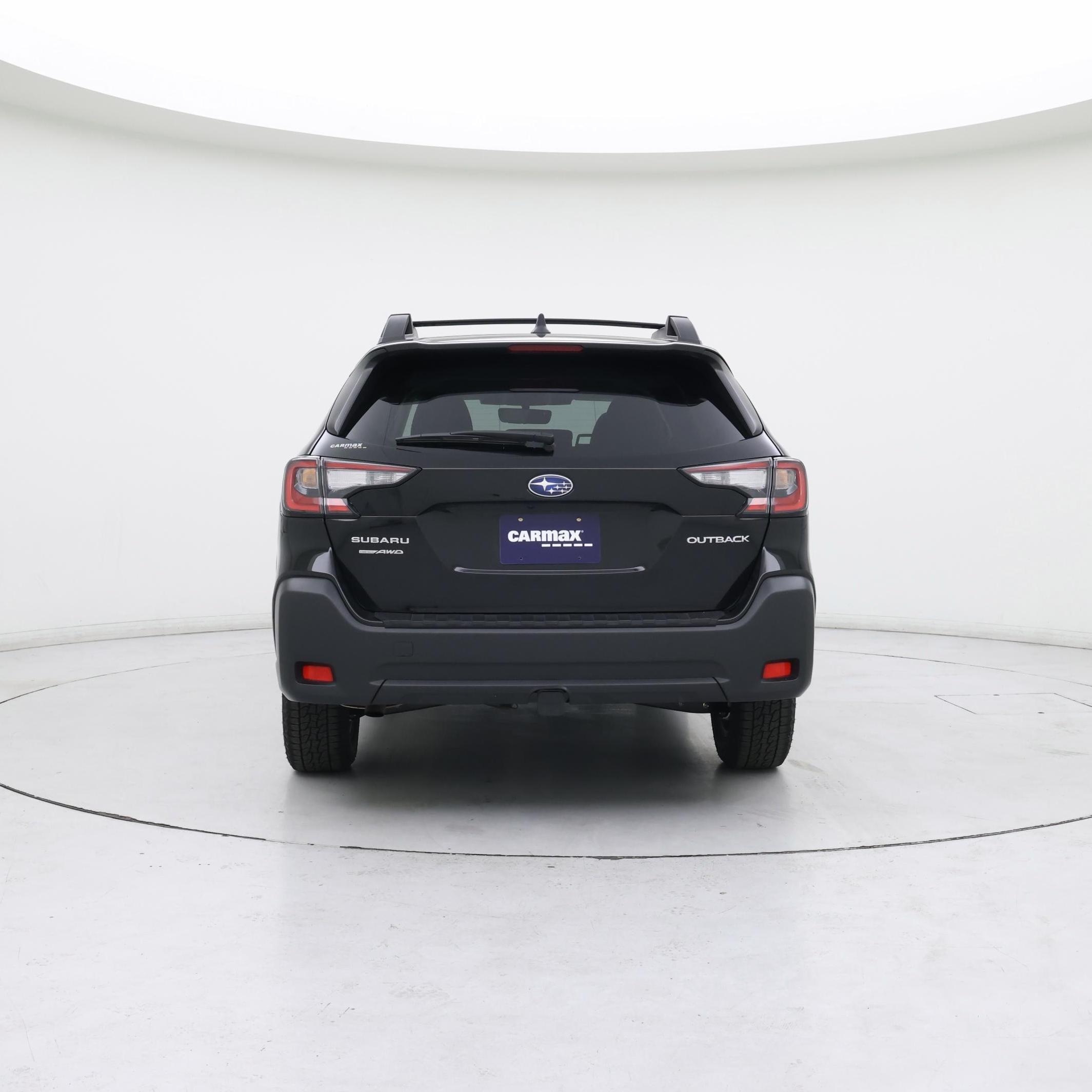 Thumbnail: 2025 Subaru Outback - 6