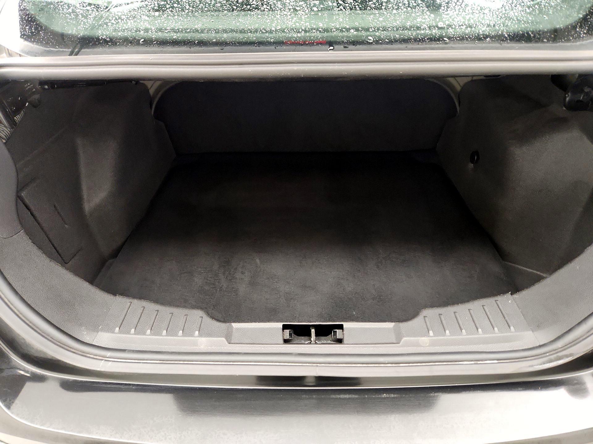 Thumbnail: 2014 Ford Focus - 19