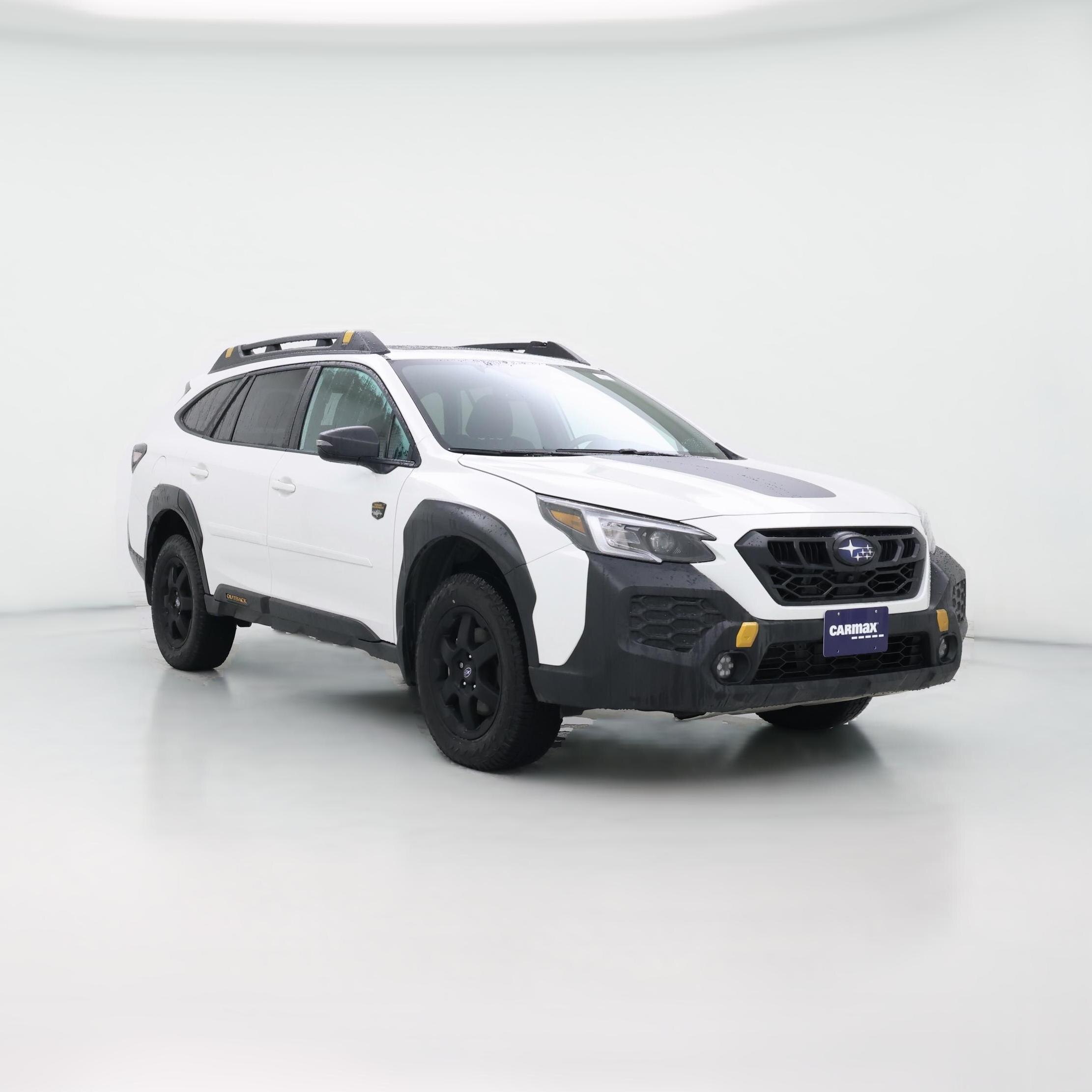 Thumbnail: 2025 Subaru Outback - 1
