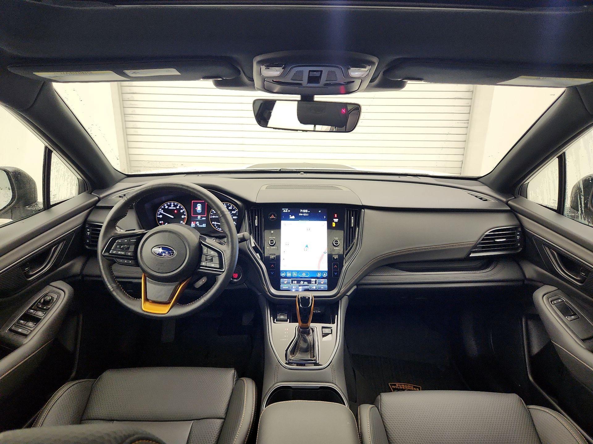 Thumbnail: 2025 Subaru Outback - 9