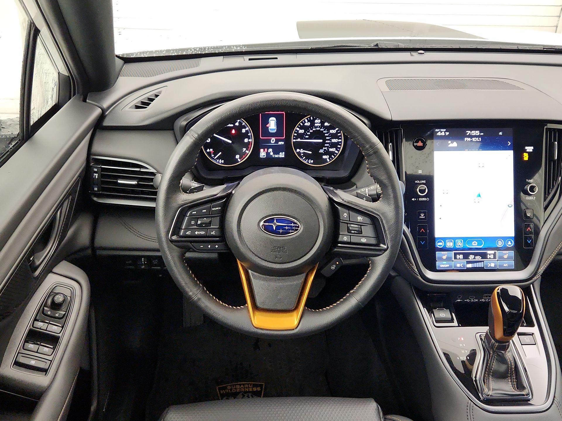 Thumbnail: 2025 Subaru Outback - 10