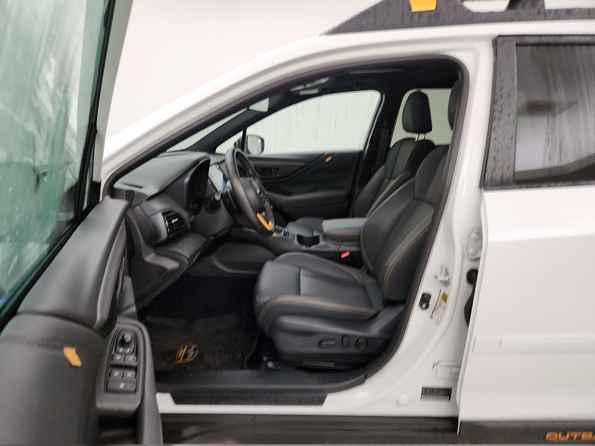 Thumbnail: 2025 Subaru Outback - 11