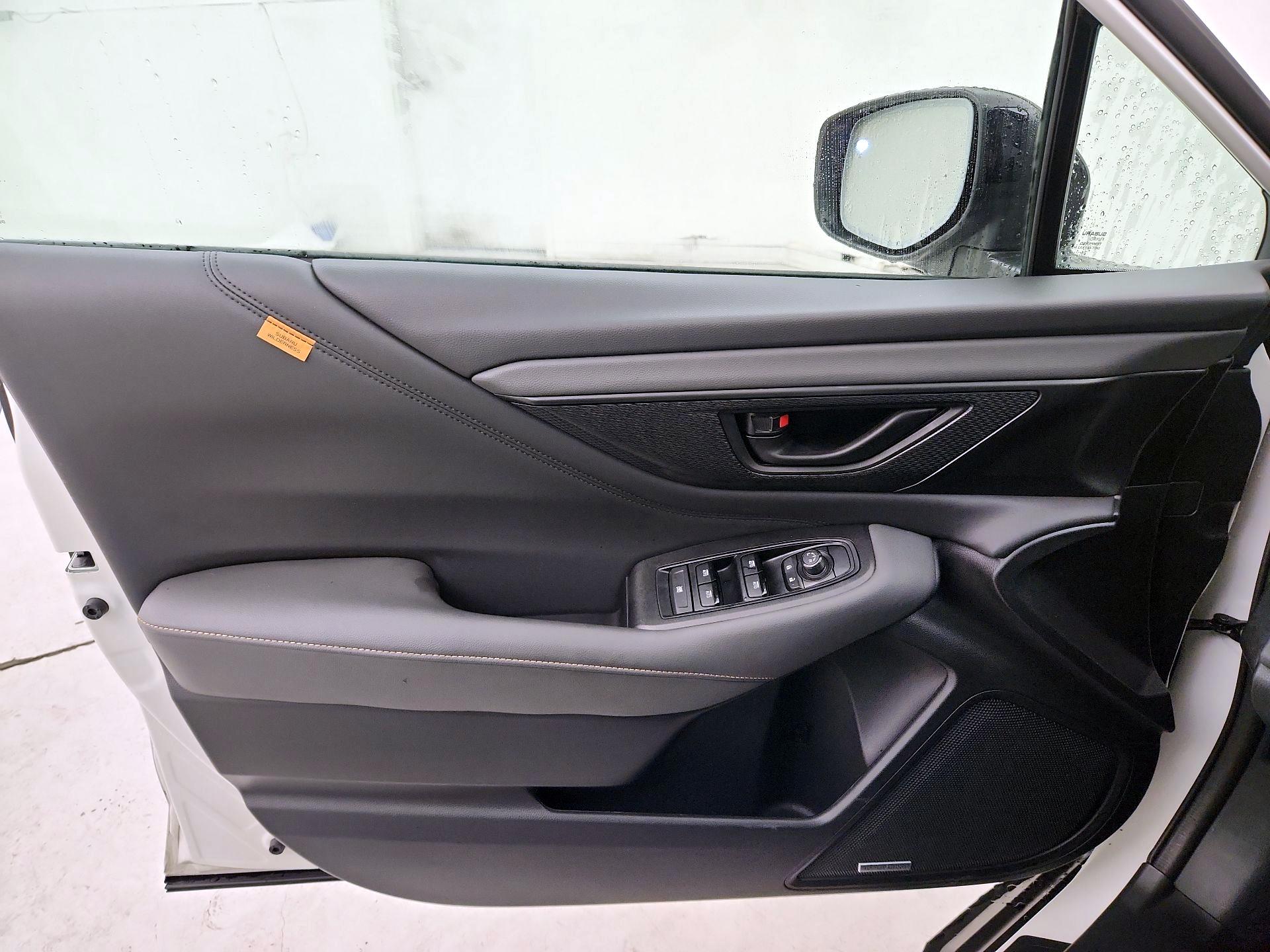 Thumbnail: 2025 Subaru Outback - 12