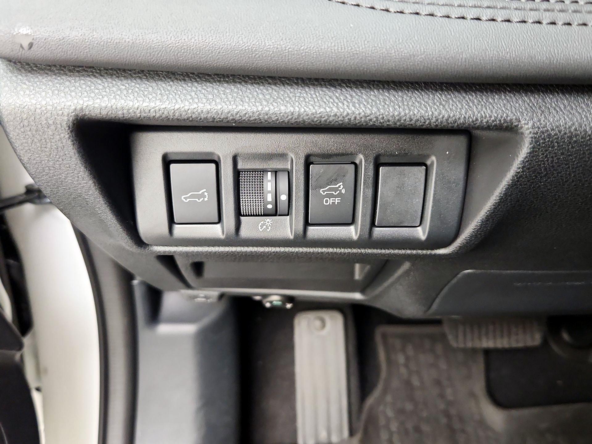 Thumbnail: 2025 Subaru Outback - 13