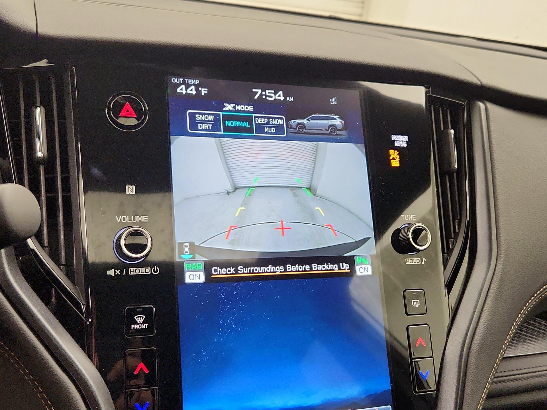 Thumbnail: 2025 Subaru Outback - 15