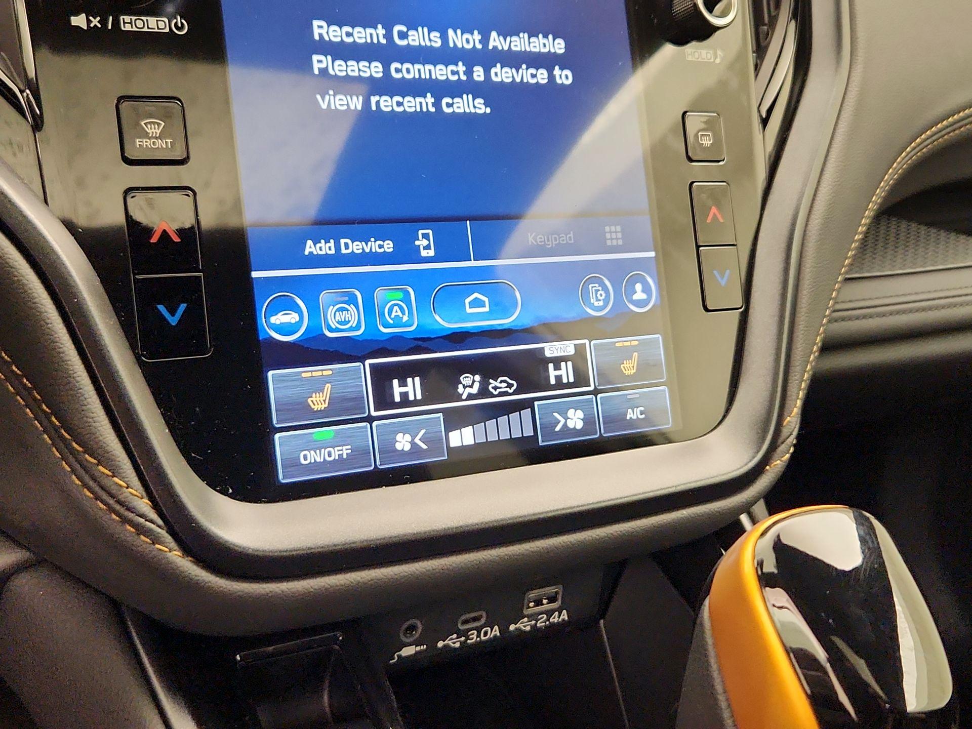 Thumbnail: 2025 Subaru Outback - 17