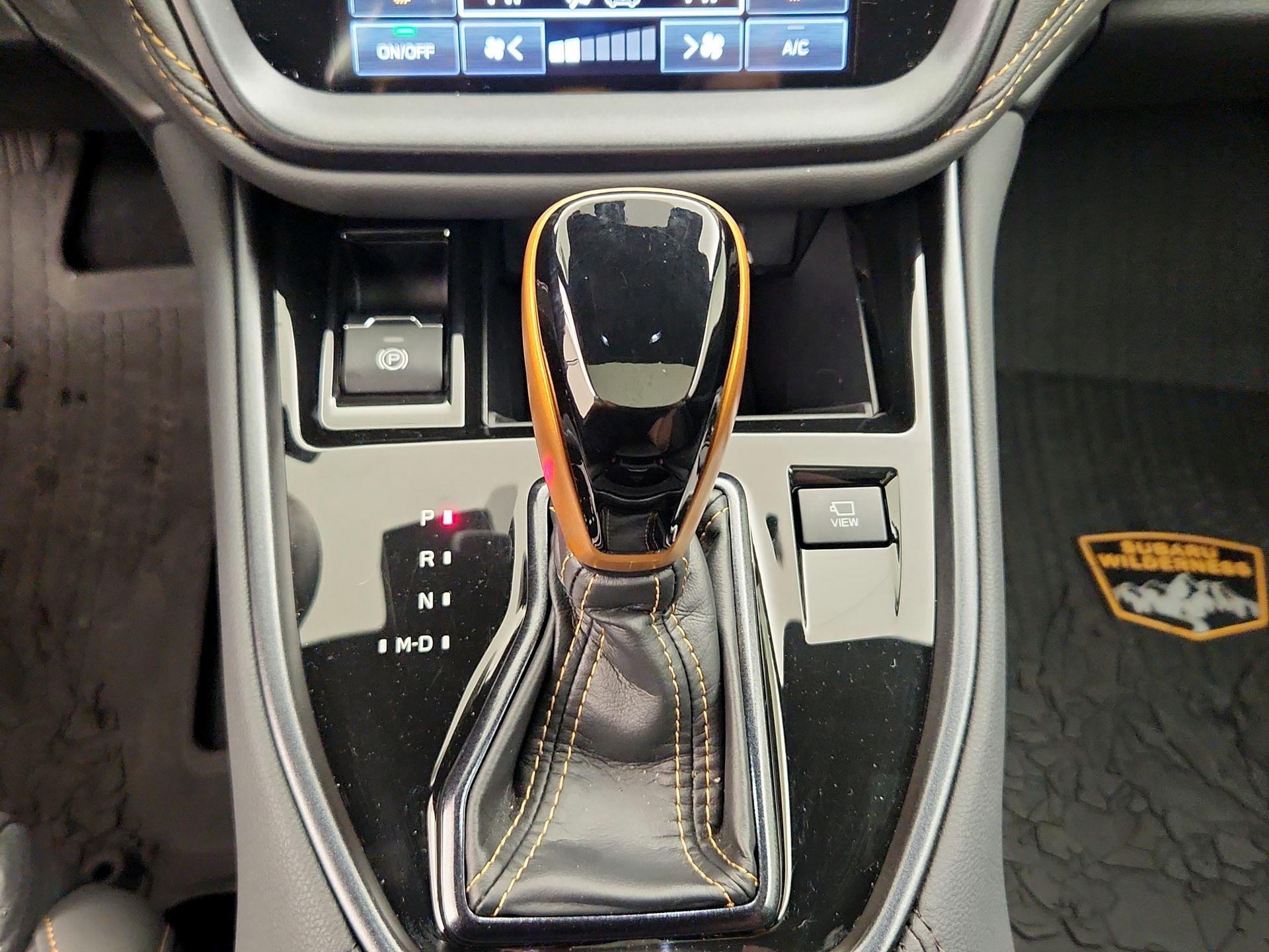 Thumbnail: 2025 Subaru Outback - 18