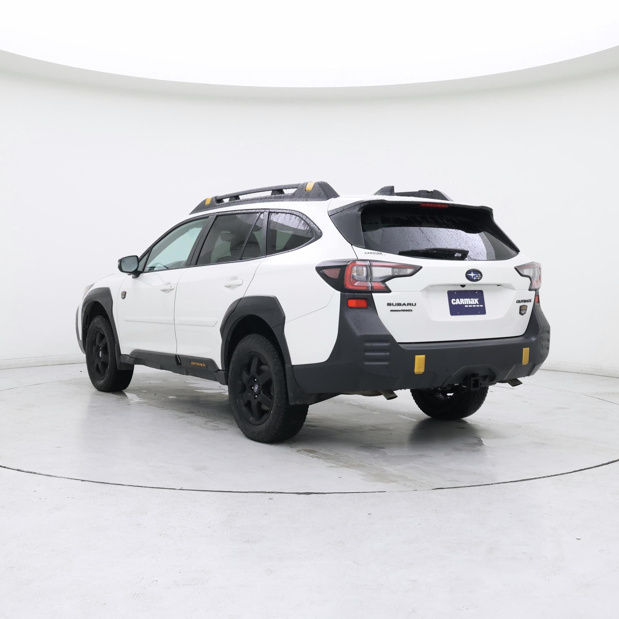 Thumbnail: 2025 Subaru Outback - 2