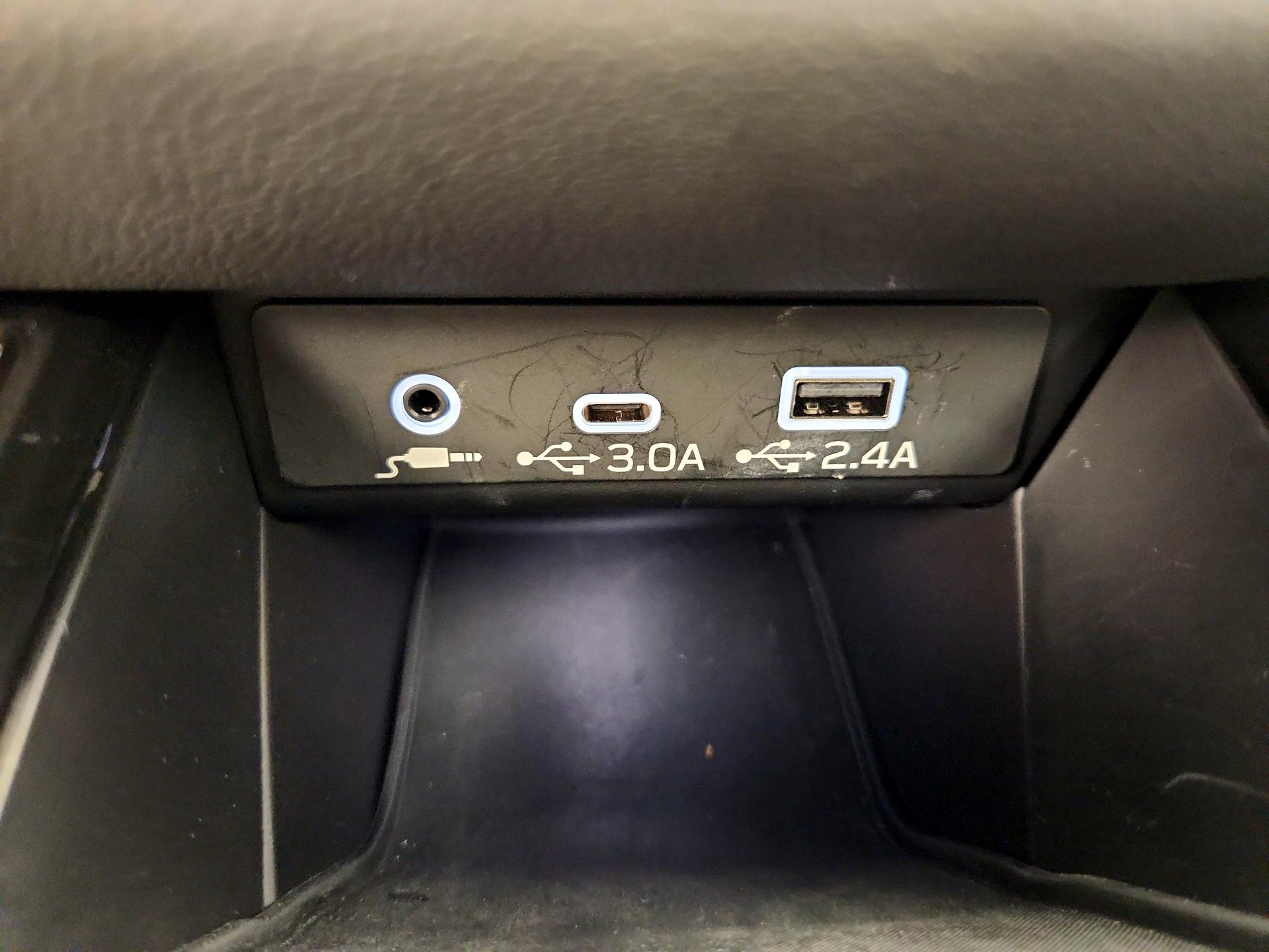 Thumbnail: 2025 Subaru Outback - 19