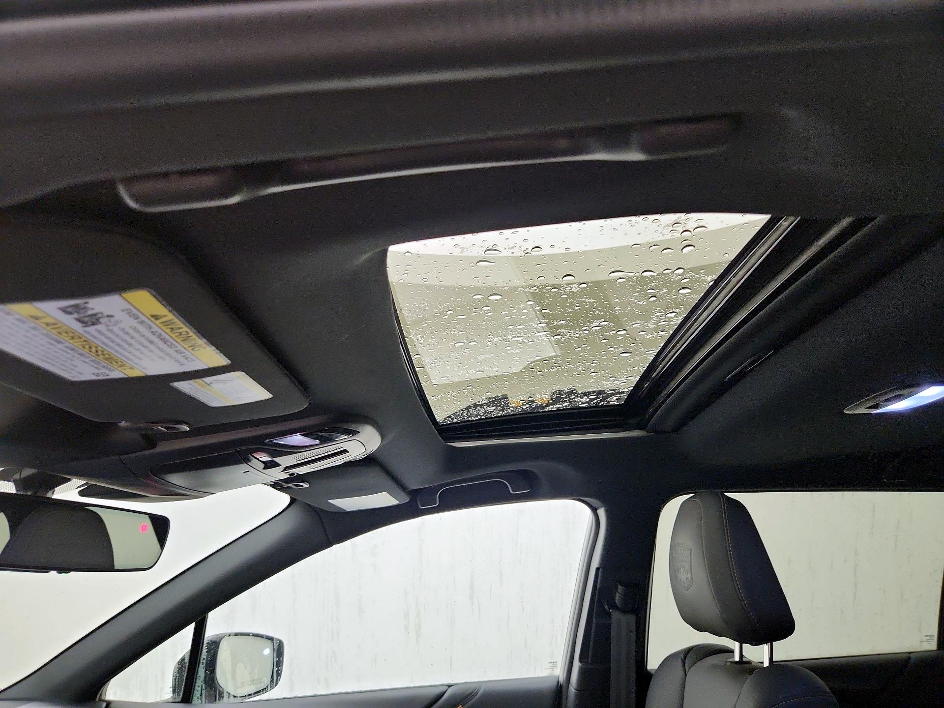 Thumbnail: 2025 Subaru Outback - 20