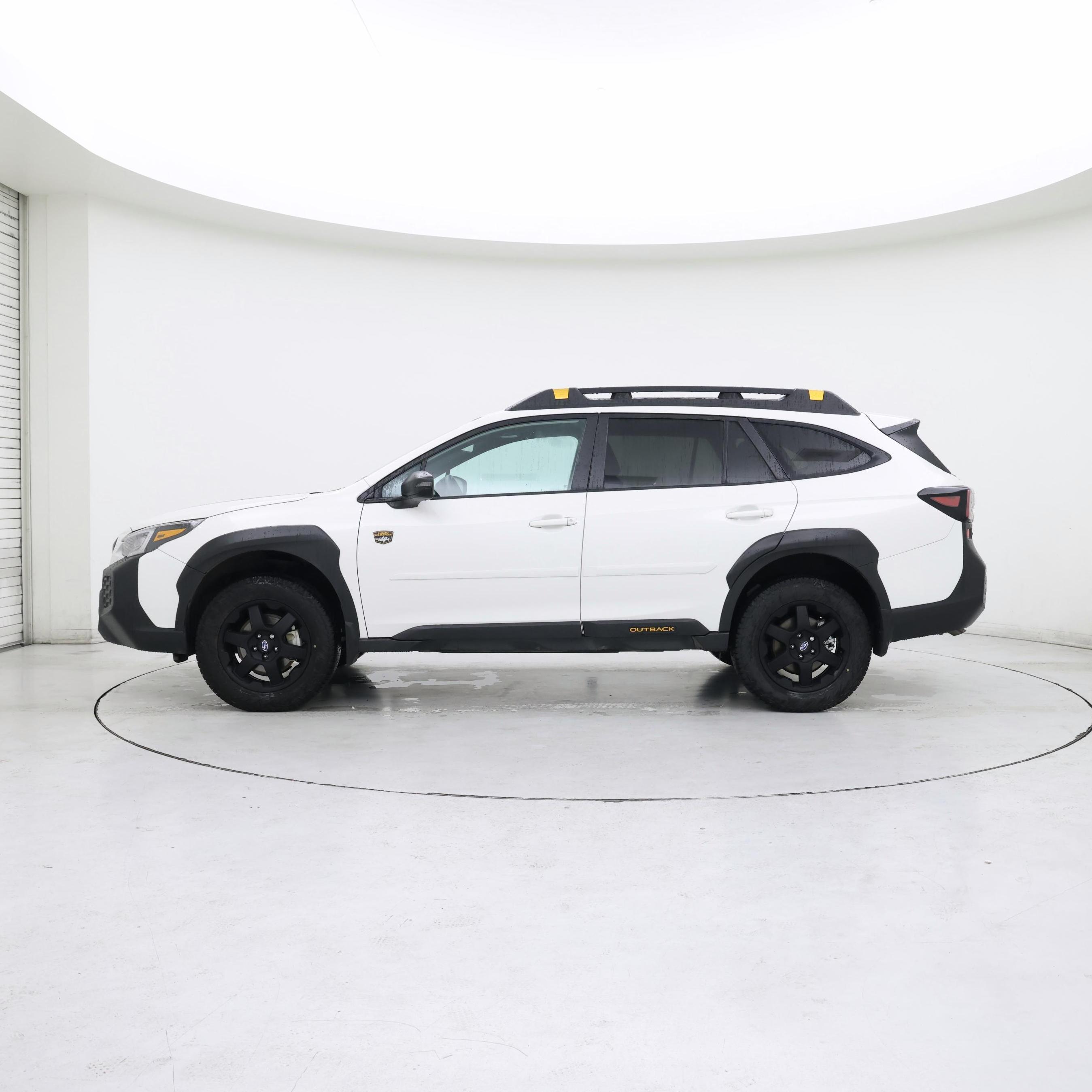 Thumbnail: 2025 Subaru Outback - 3