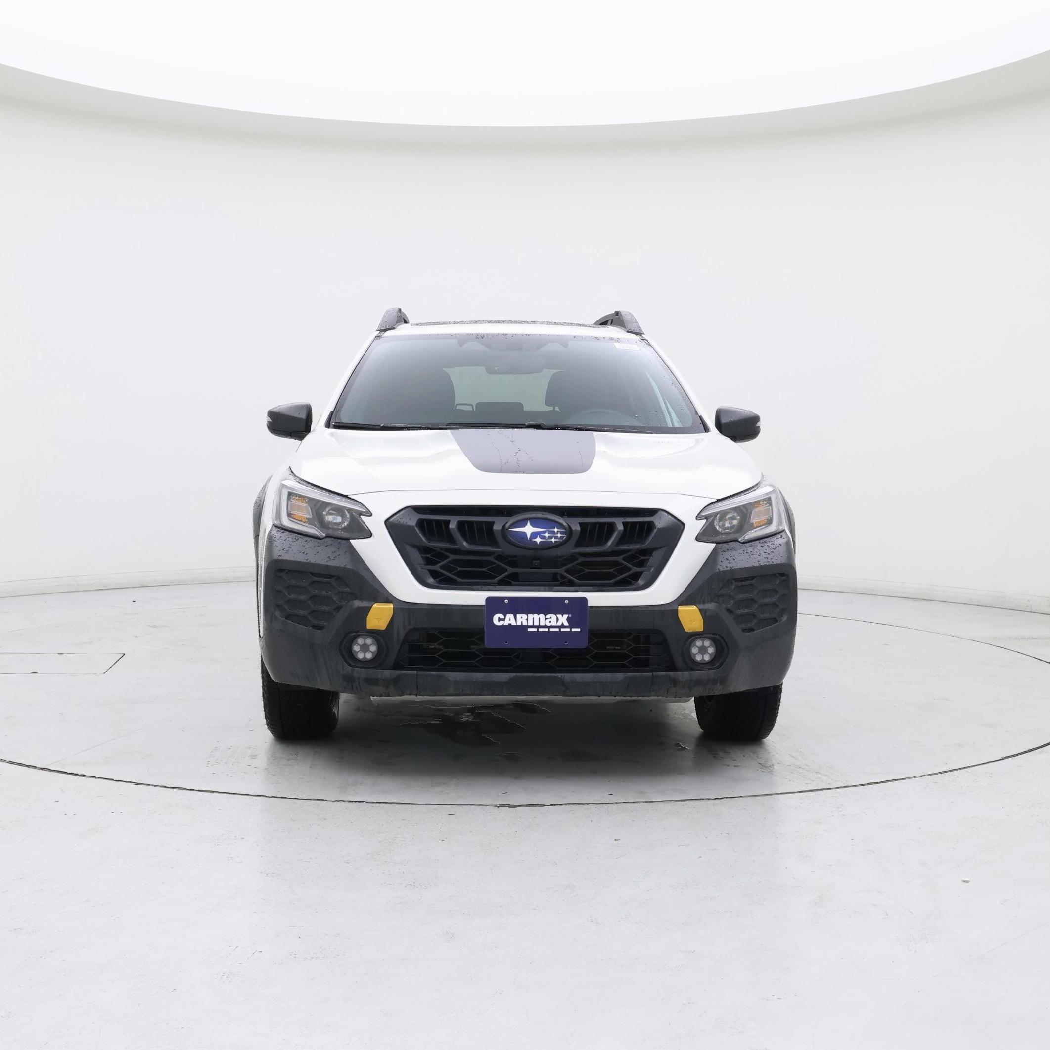 Thumbnail: 2025 Subaru Outback - 5