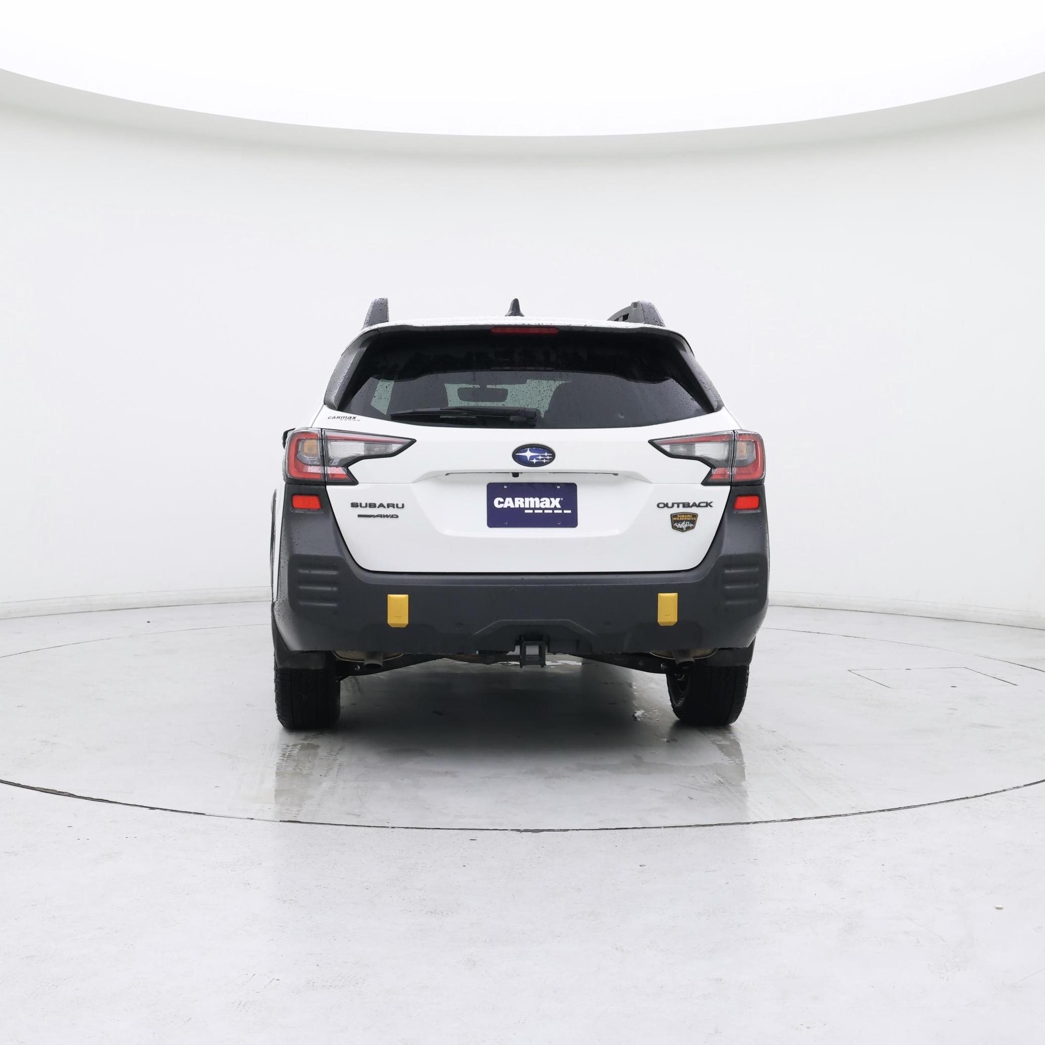 Thumbnail: 2025 Subaru Outback - 6