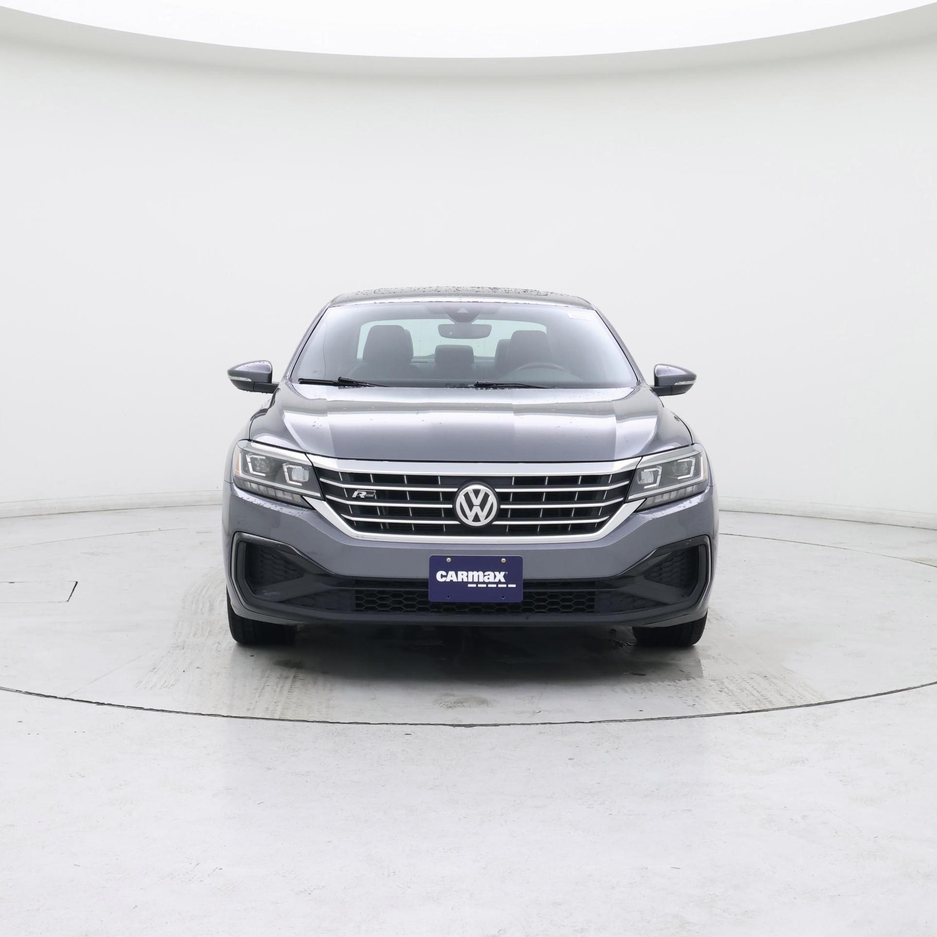 Thumbnail: 2022 Volkswagen Passat - 5