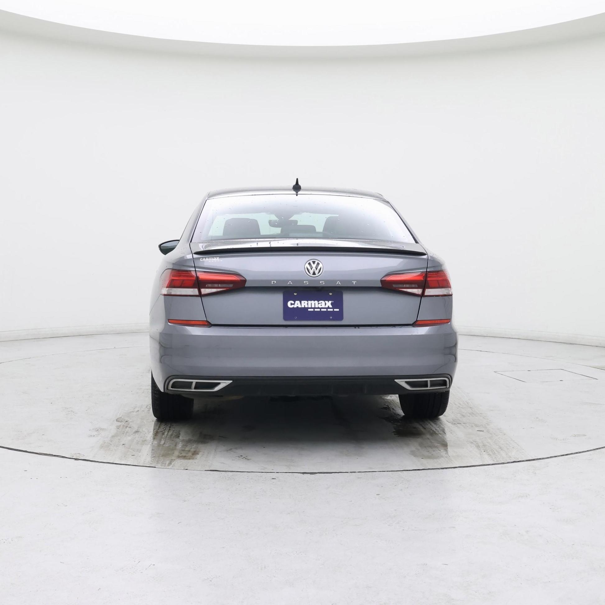 Thumbnail: 2022 Volkswagen Passat - 6