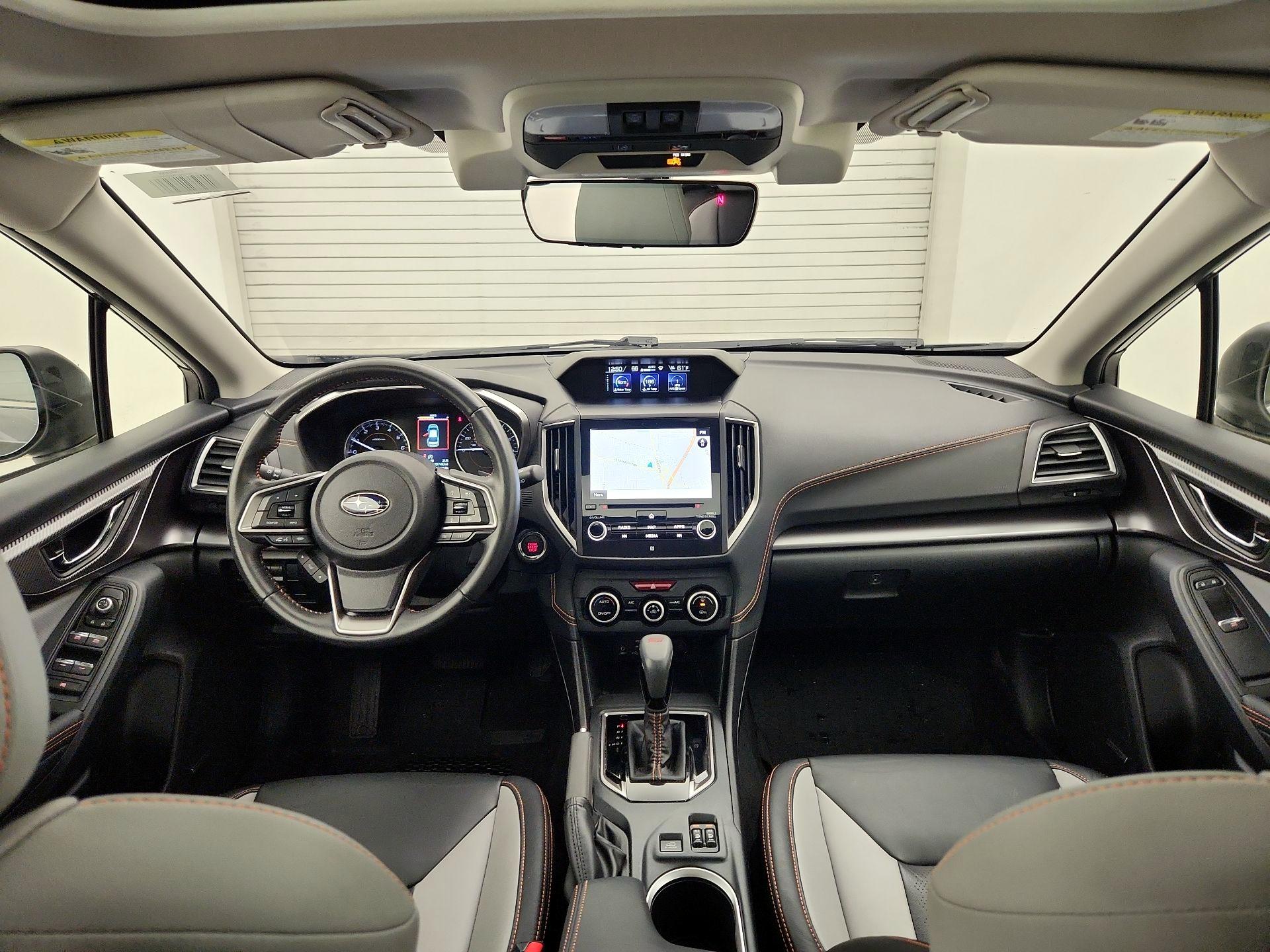 Thumbnail: 2022 Subaru Crosstrek - 9