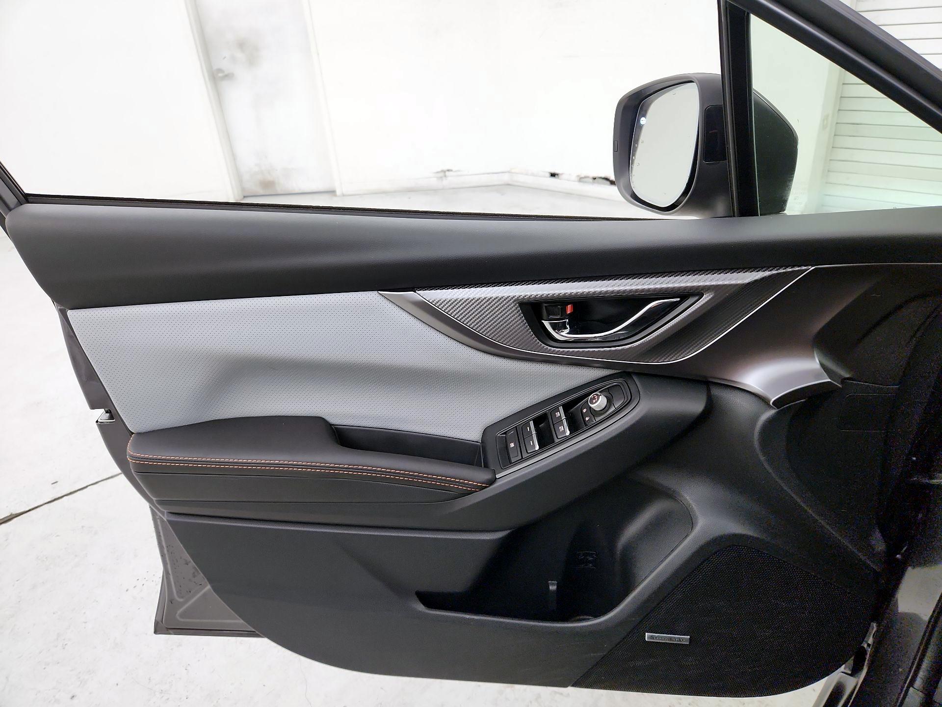 Thumbnail: 2022 Subaru Crosstrek - 12