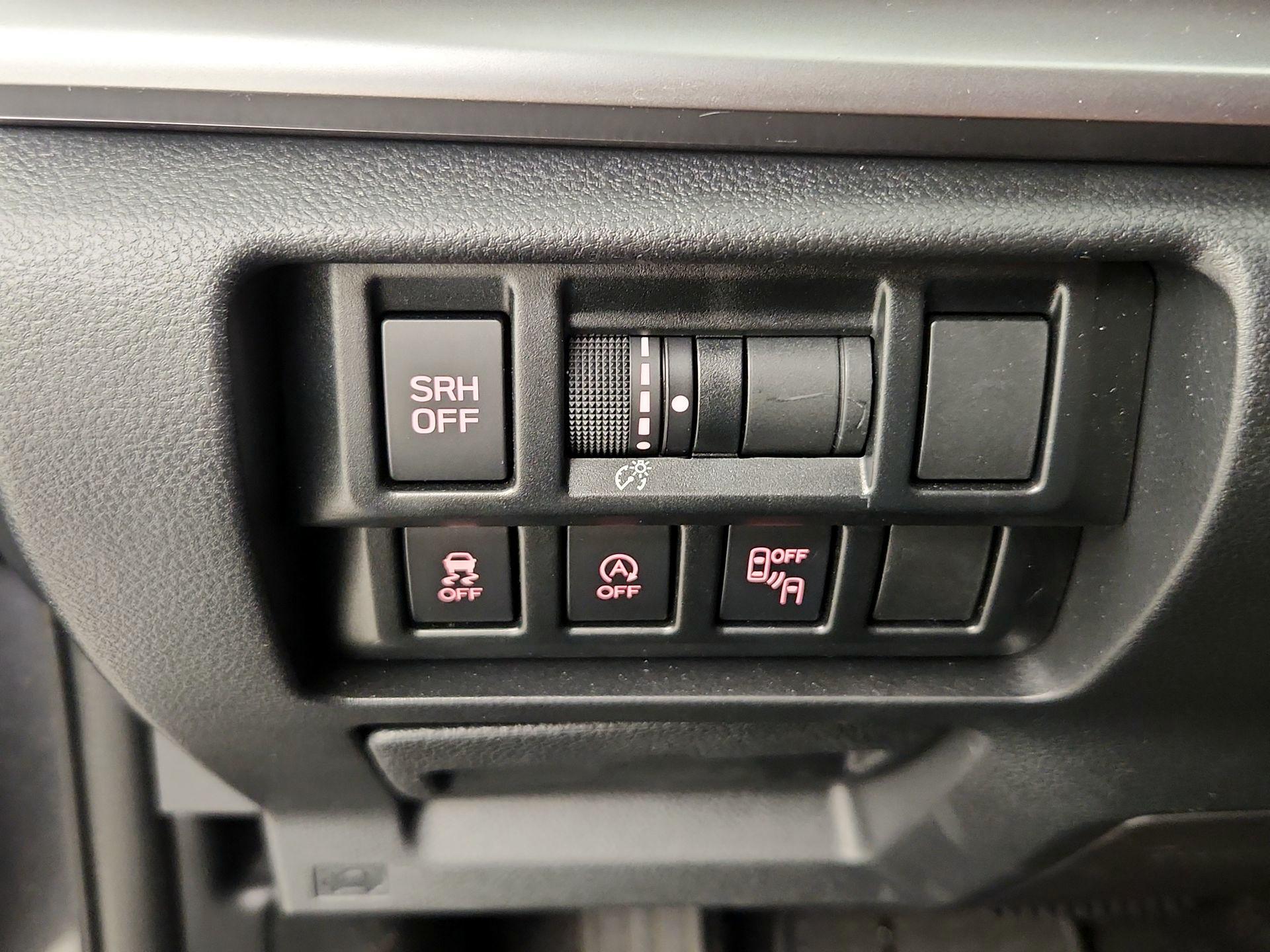 Thumbnail: 2022 Subaru Crosstrek - 13