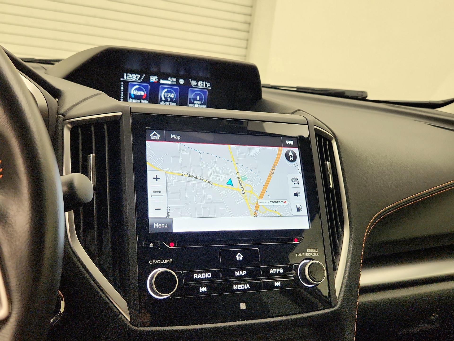 Thumbnail: 2022 Subaru Crosstrek - 14