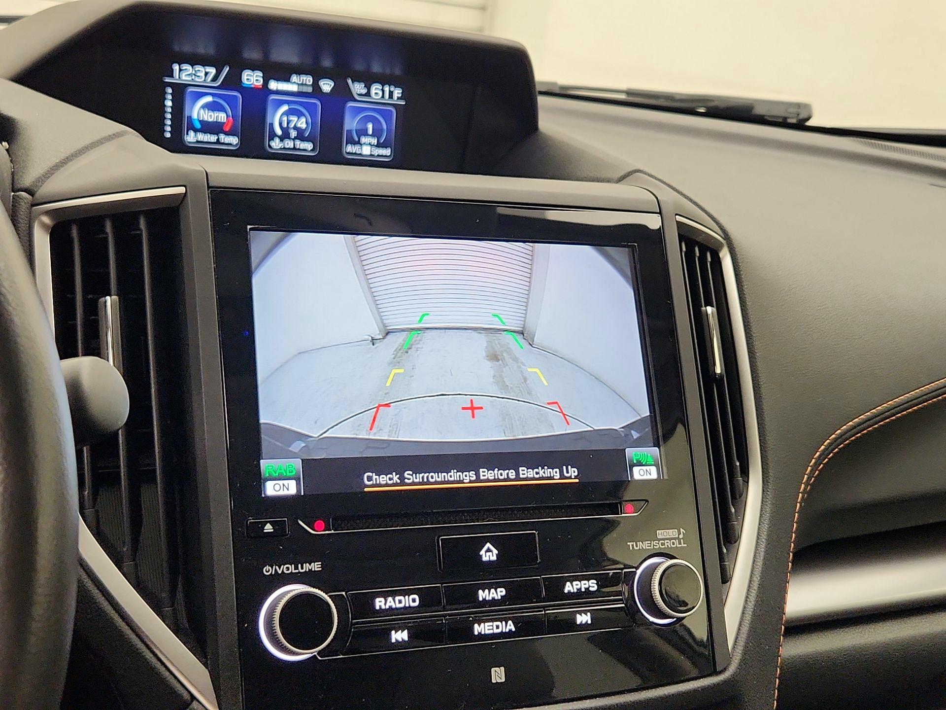 Thumbnail: 2022 Subaru Crosstrek - 15