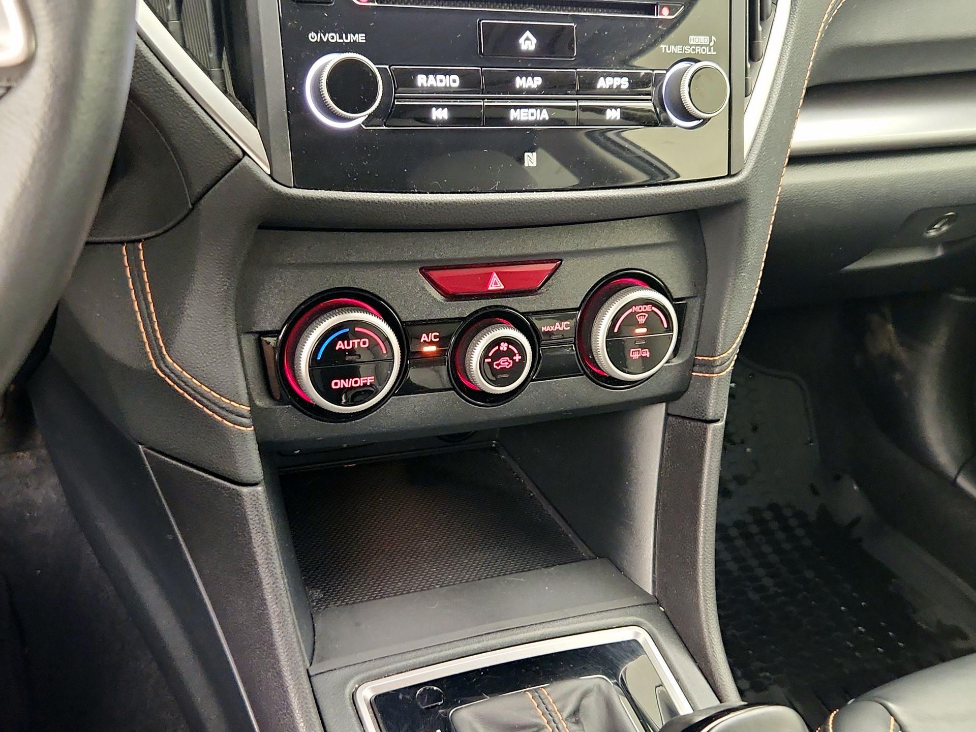 Thumbnail: 2022 Subaru Crosstrek - 17