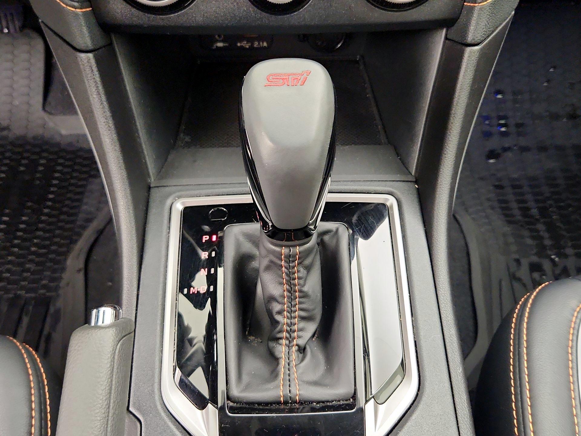 Thumbnail: 2022 Subaru Crosstrek - 18