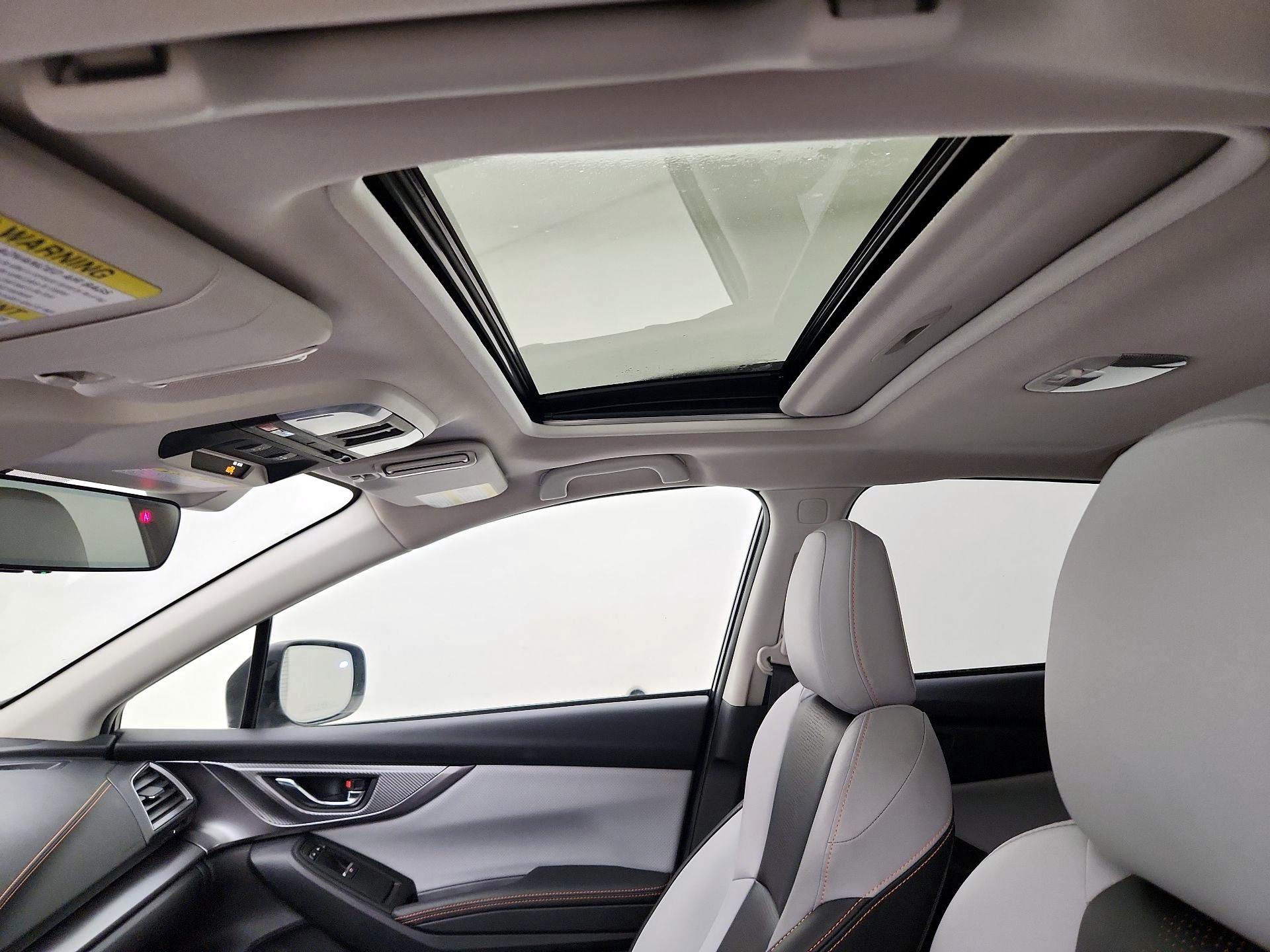 Thumbnail: 2022 Subaru Crosstrek - 20