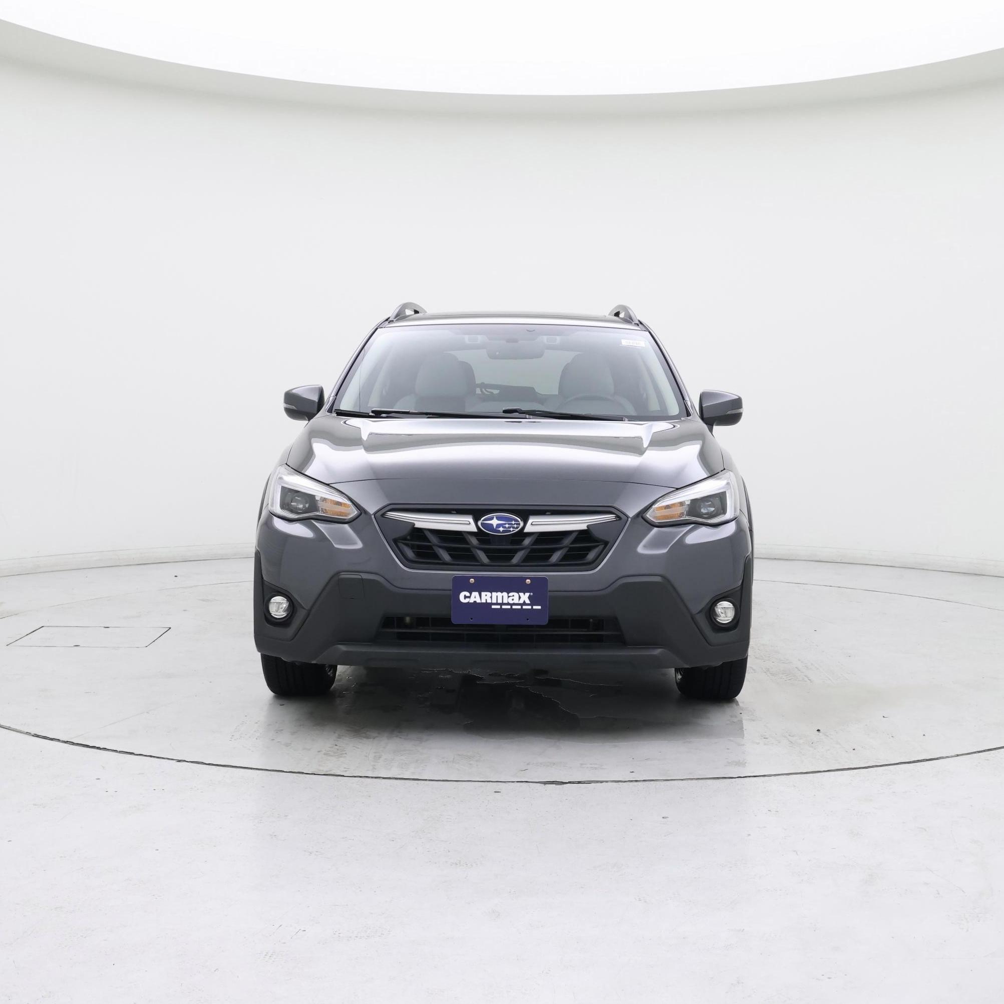 Thumbnail: 2022 Subaru Crosstrek - 5