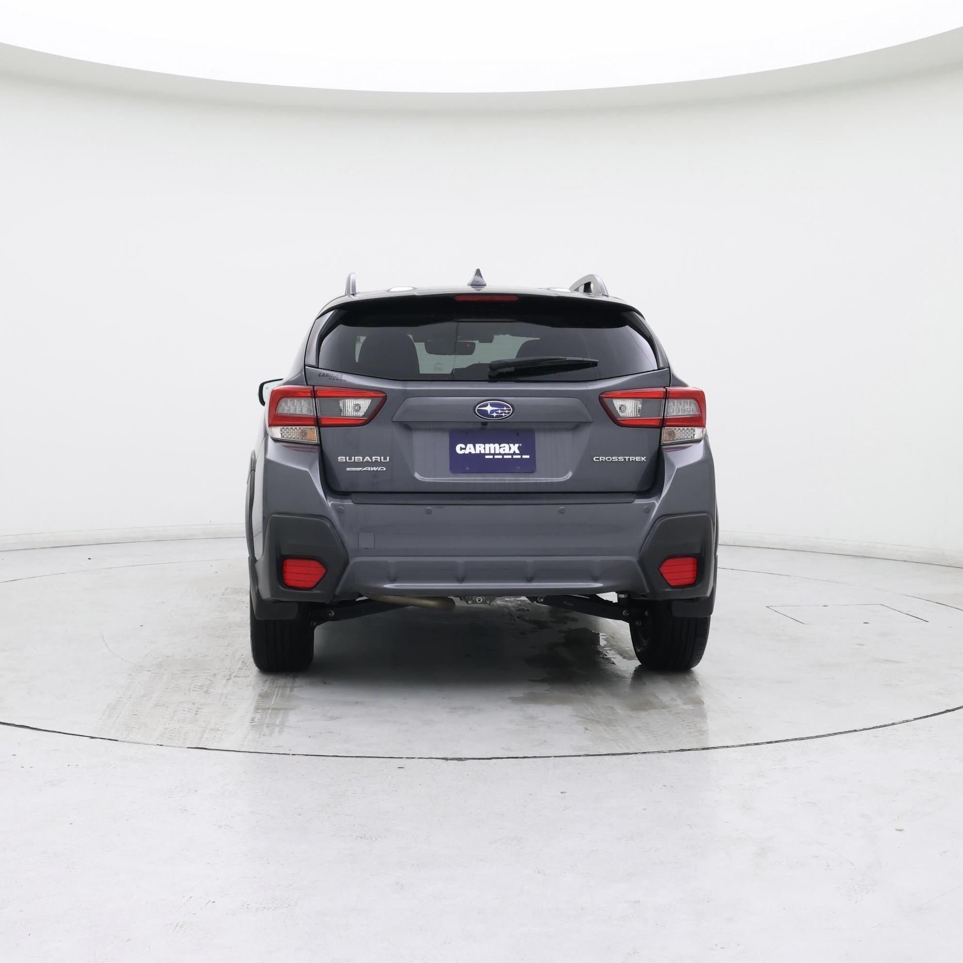 Thumbnail: 2022 Subaru Crosstrek - 6