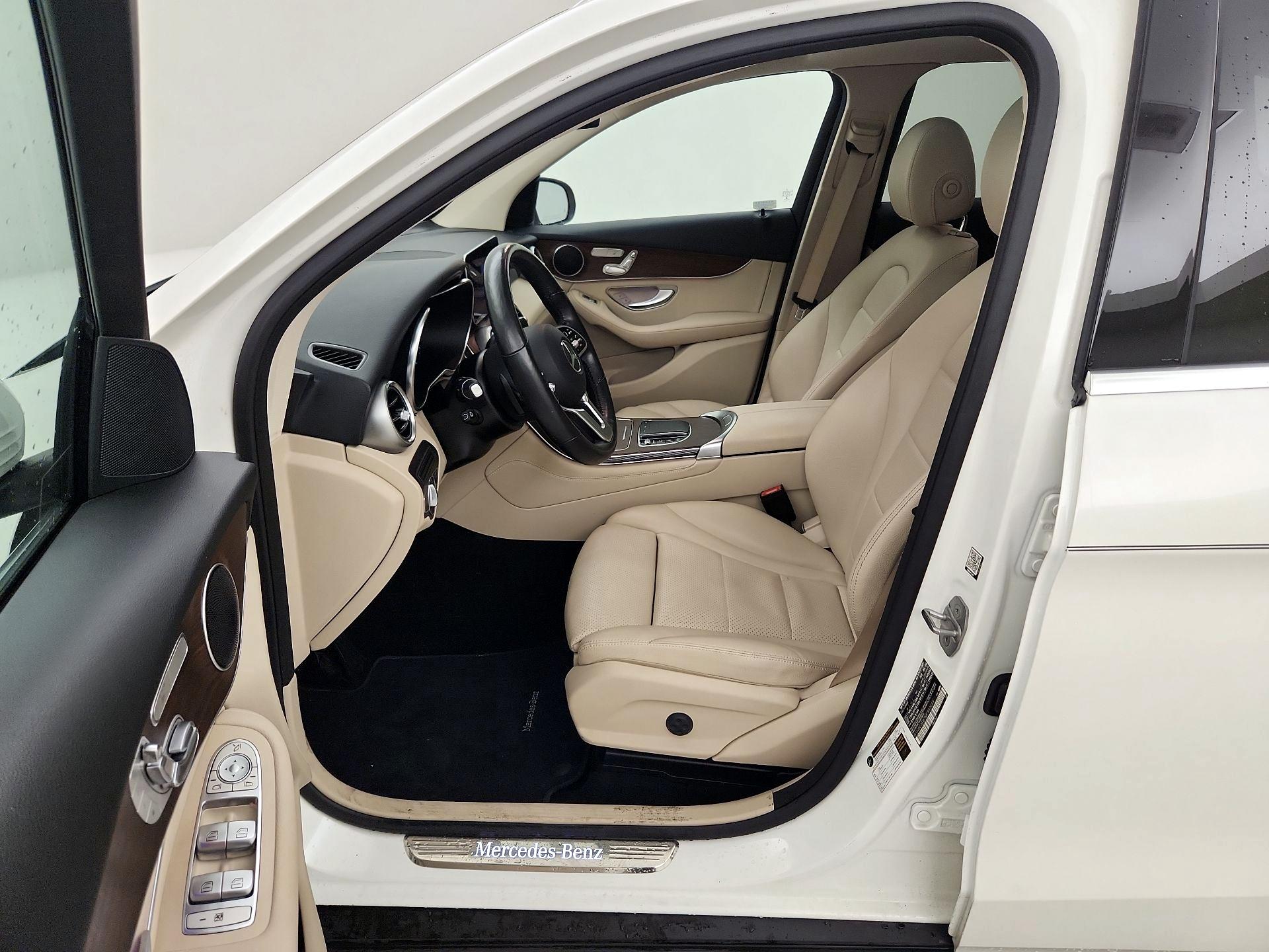 Thumbnail: 2021 Mercedes-Benz GLC - 11