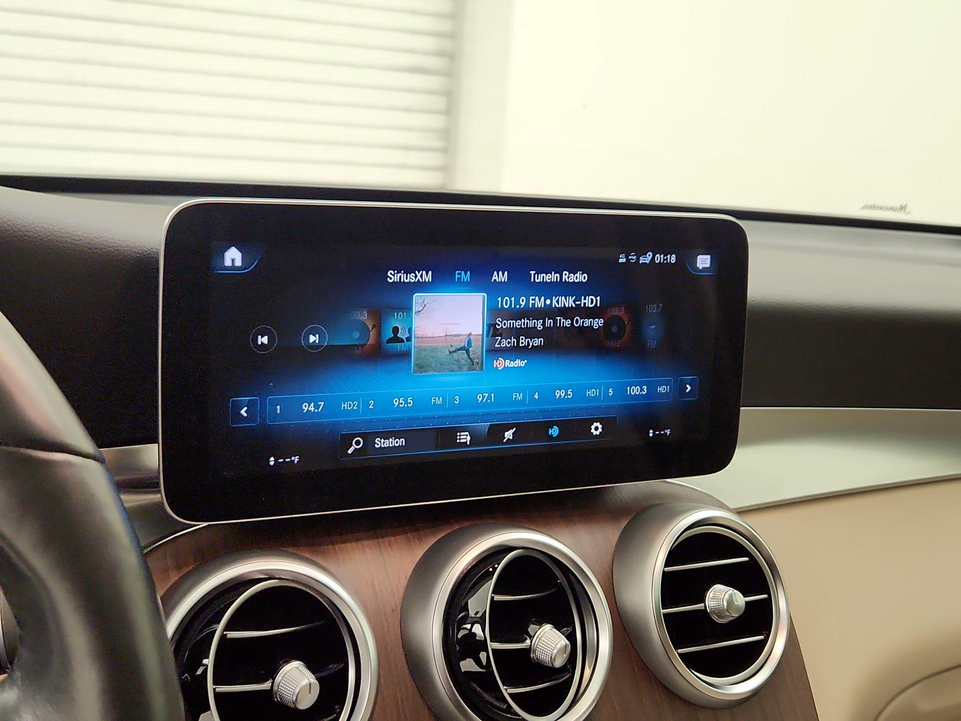 Thumbnail: 2021 Mercedes-Benz GLC - 15