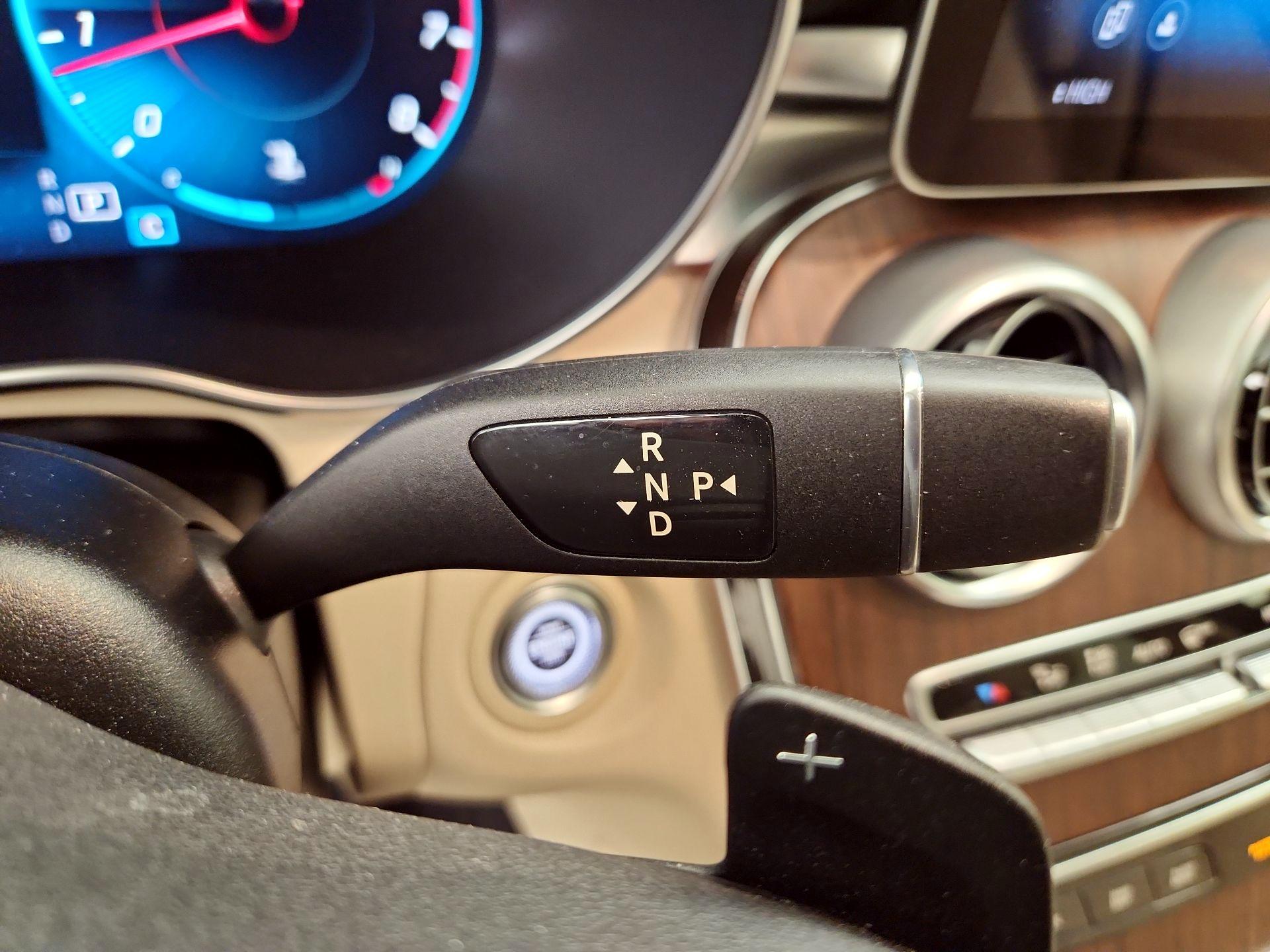 Thumbnail: 2021 Mercedes-Benz GLC - 17