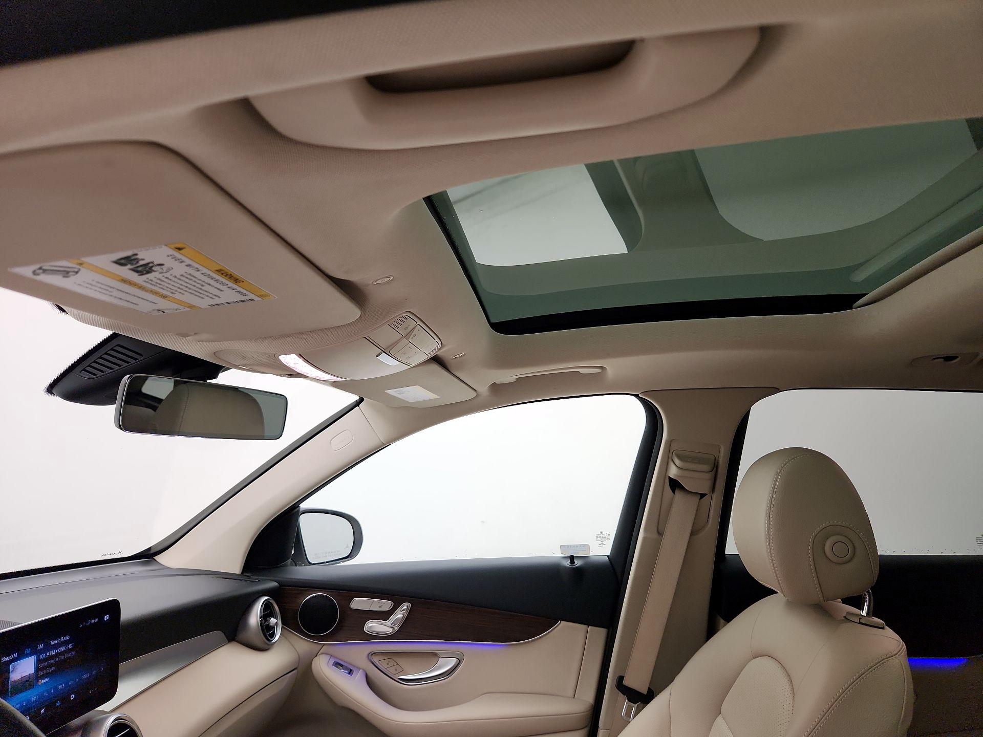 Thumbnail: 2021 Mercedes-Benz GLC - 19