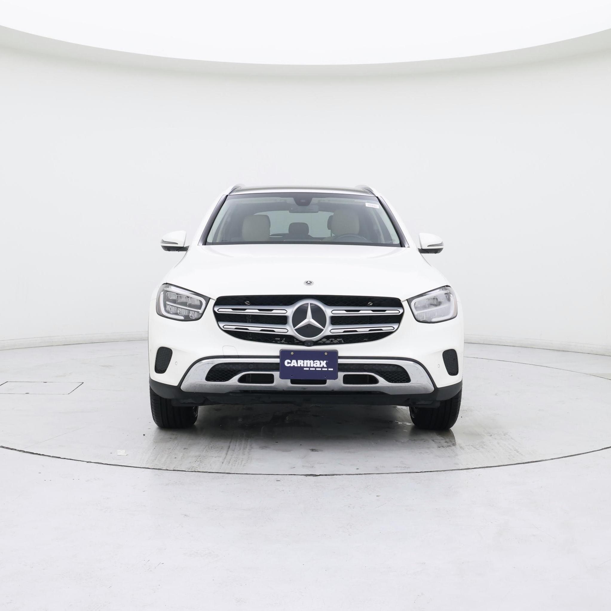 Thumbnail: 2021 Mercedes-Benz GLC - 5