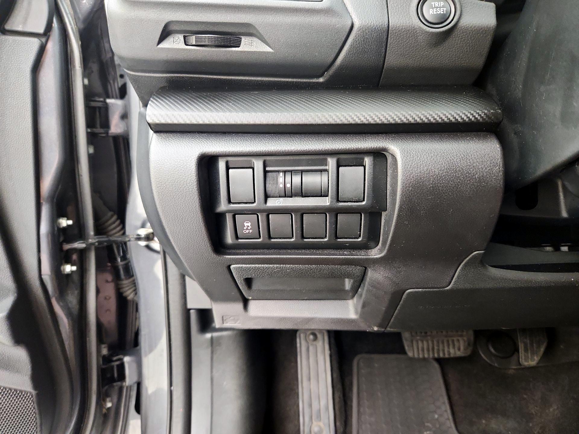 Thumbnail: 2018 Subaru Impreza - 13