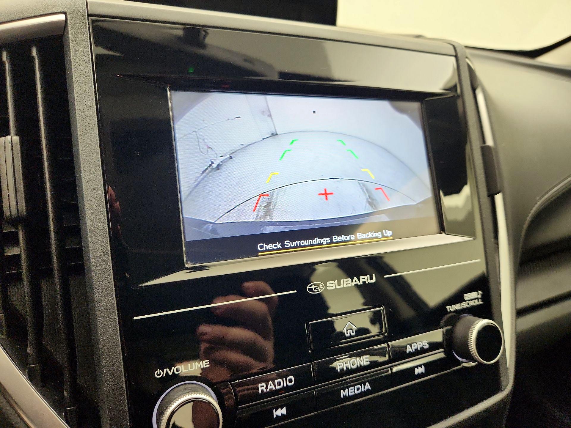 Thumbnail: 2018 Subaru Impreza - 14