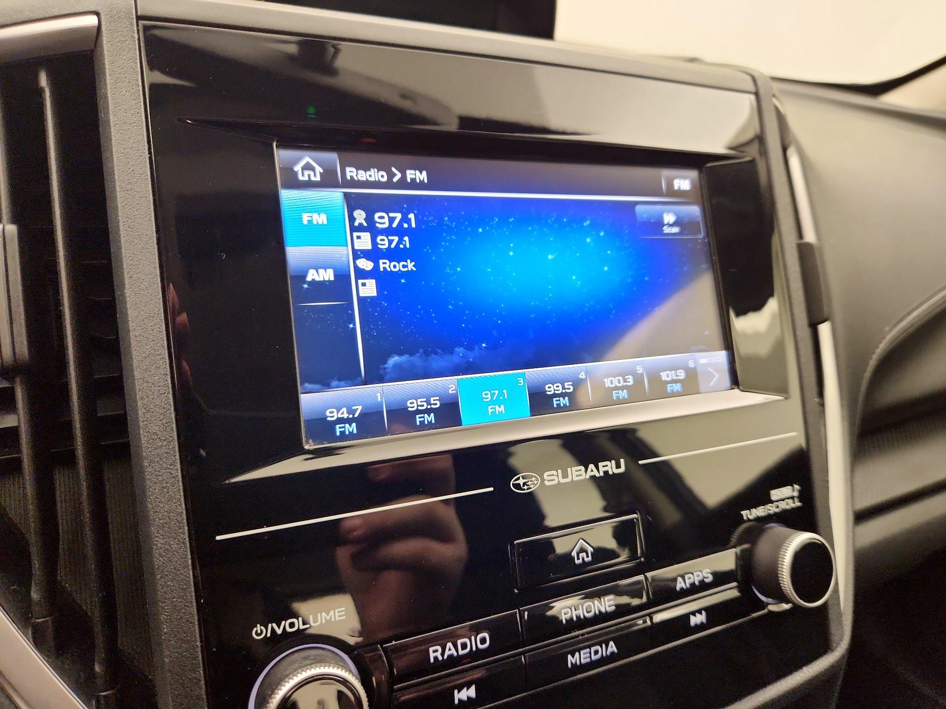 Thumbnail: 2018 Subaru Impreza - 15