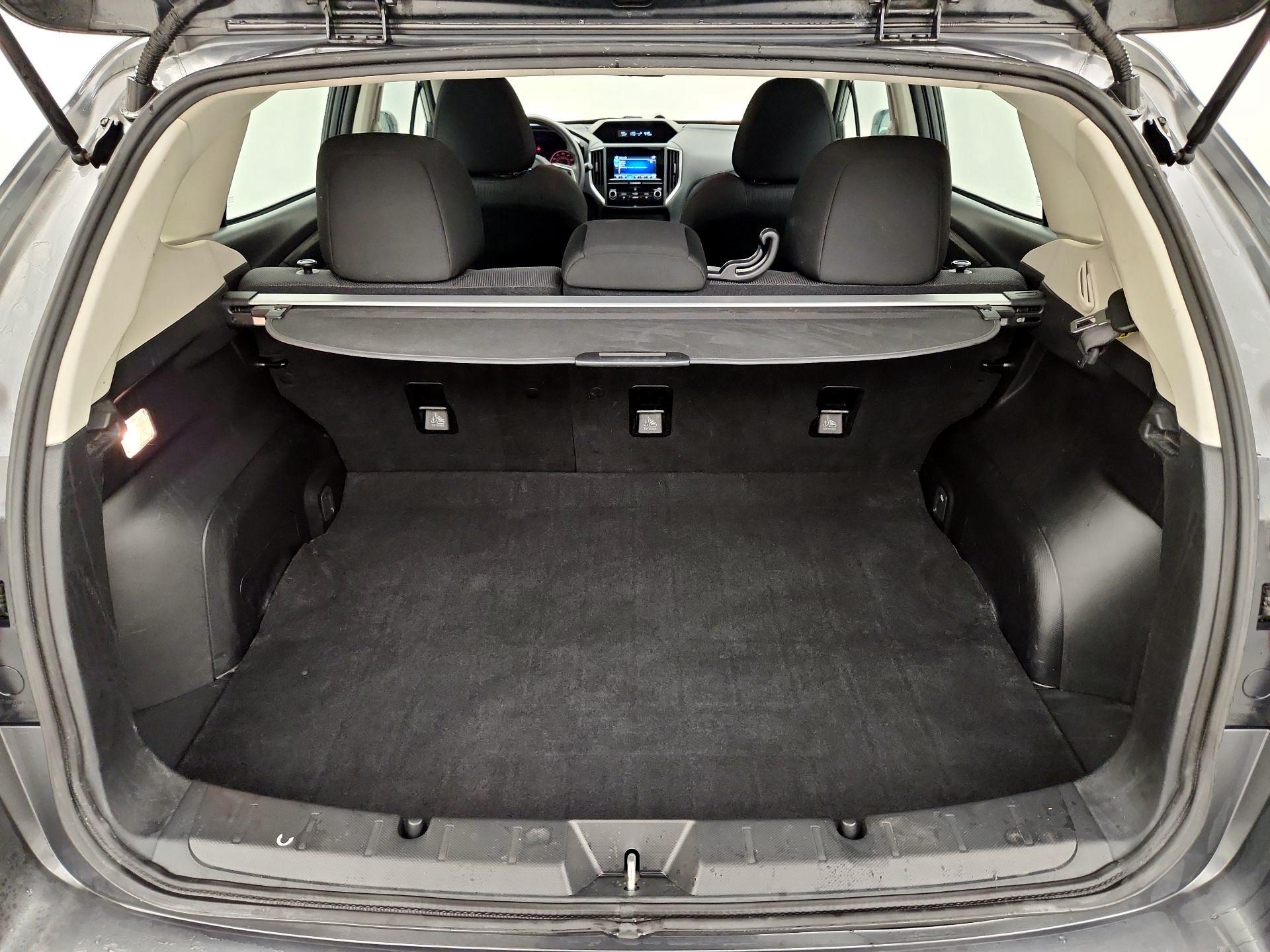 Thumbnail: 2018 Subaru Impreza - 20