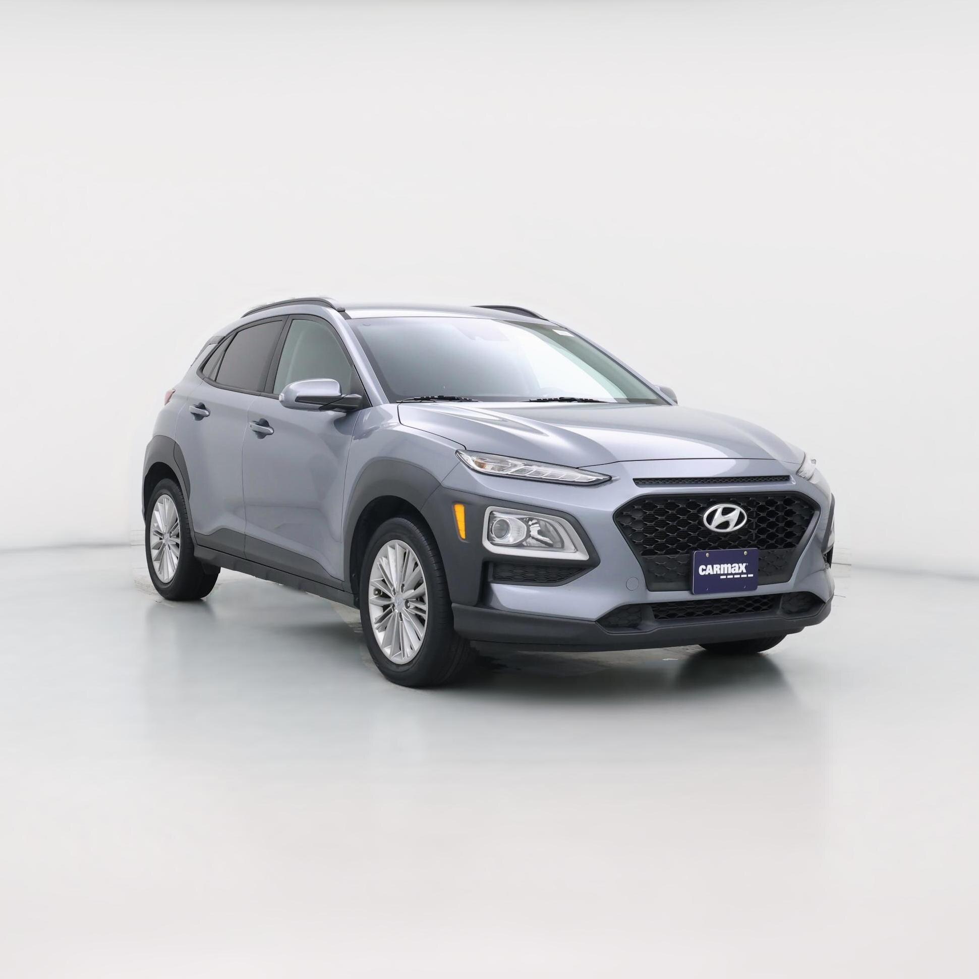 Thumbnail: 2021 Hyundai Kona - 1